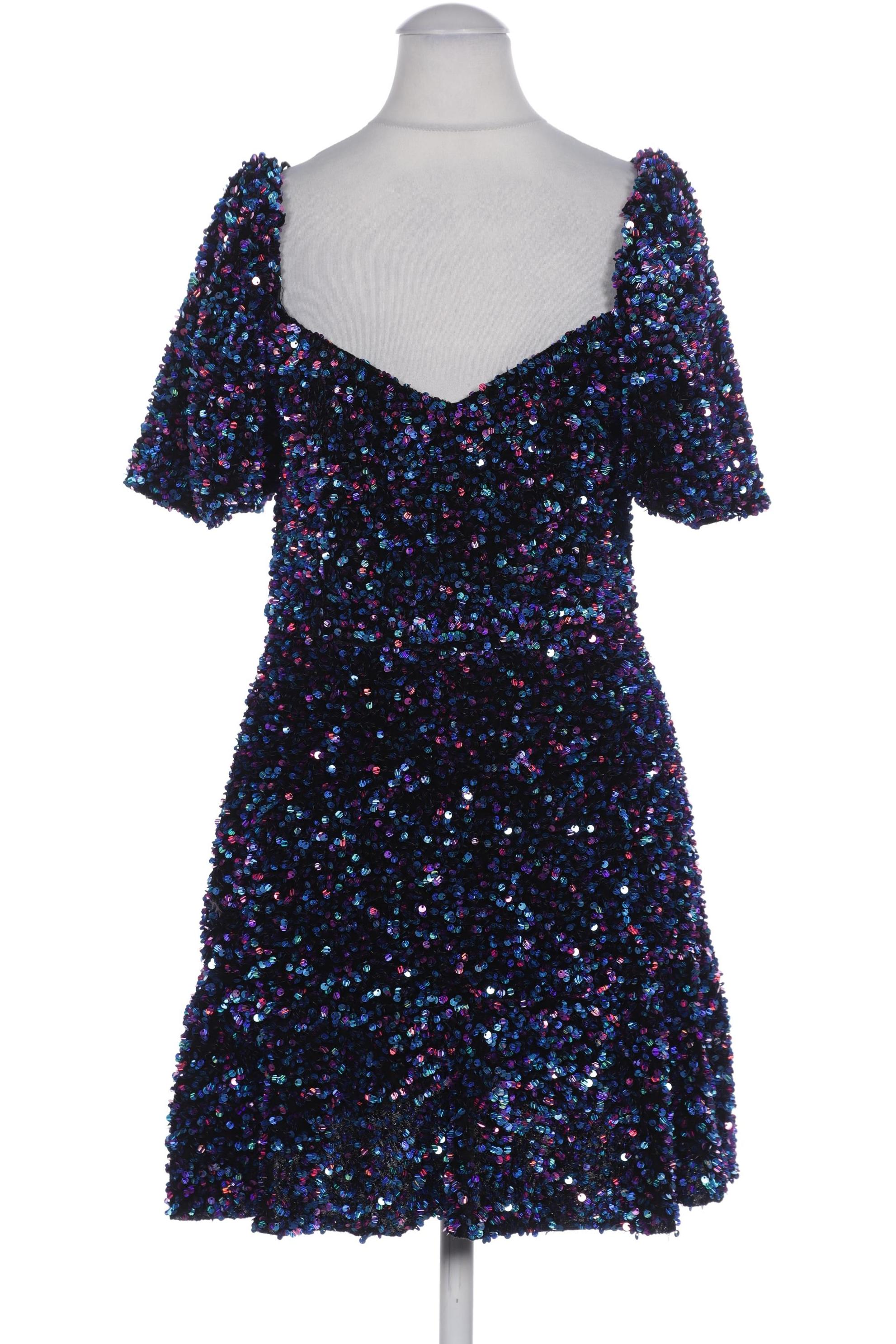 

Zara Damen Kleid, mehrfarbig, Gr. 36