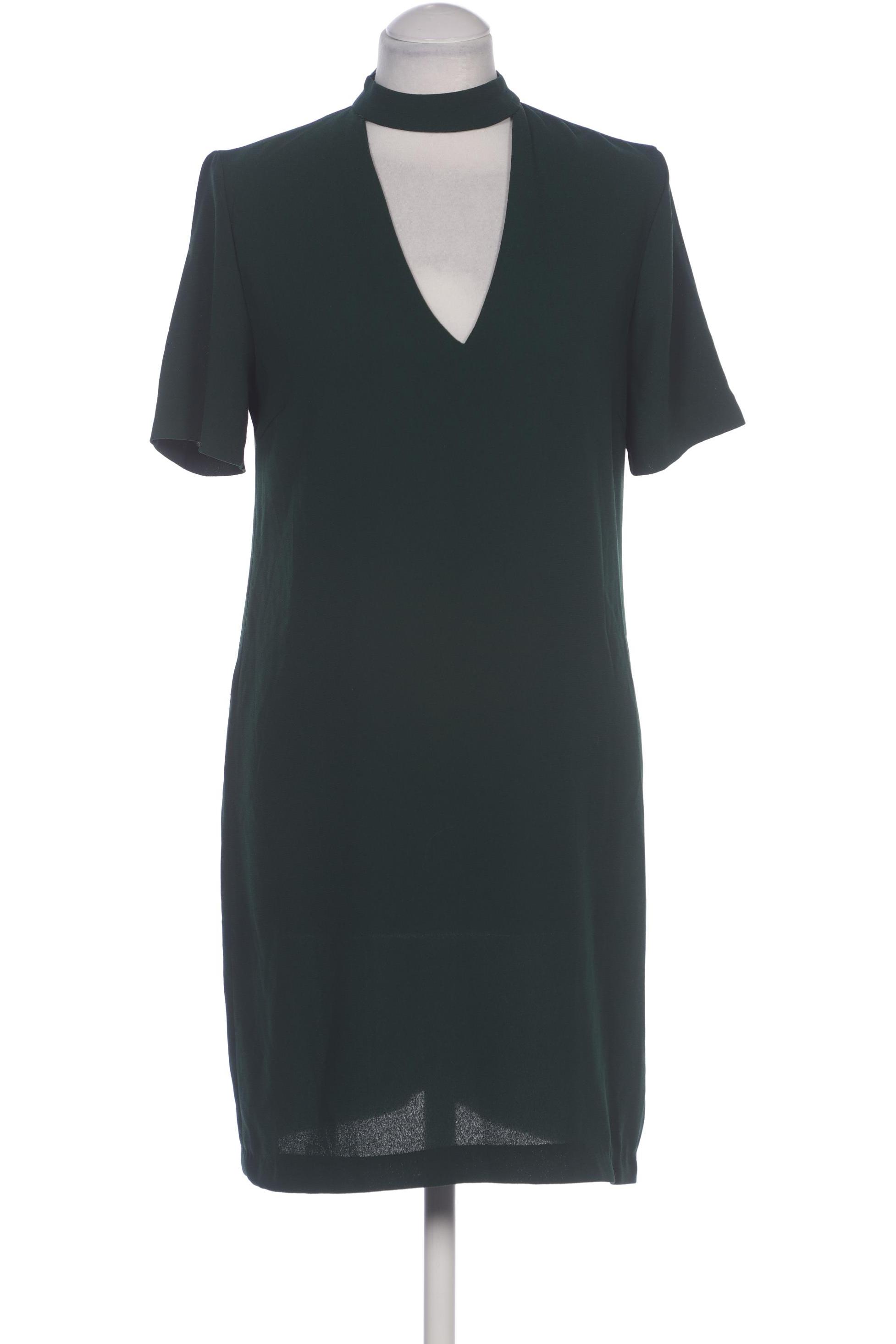 

Zara Damen Kleid, grün, Gr. 36