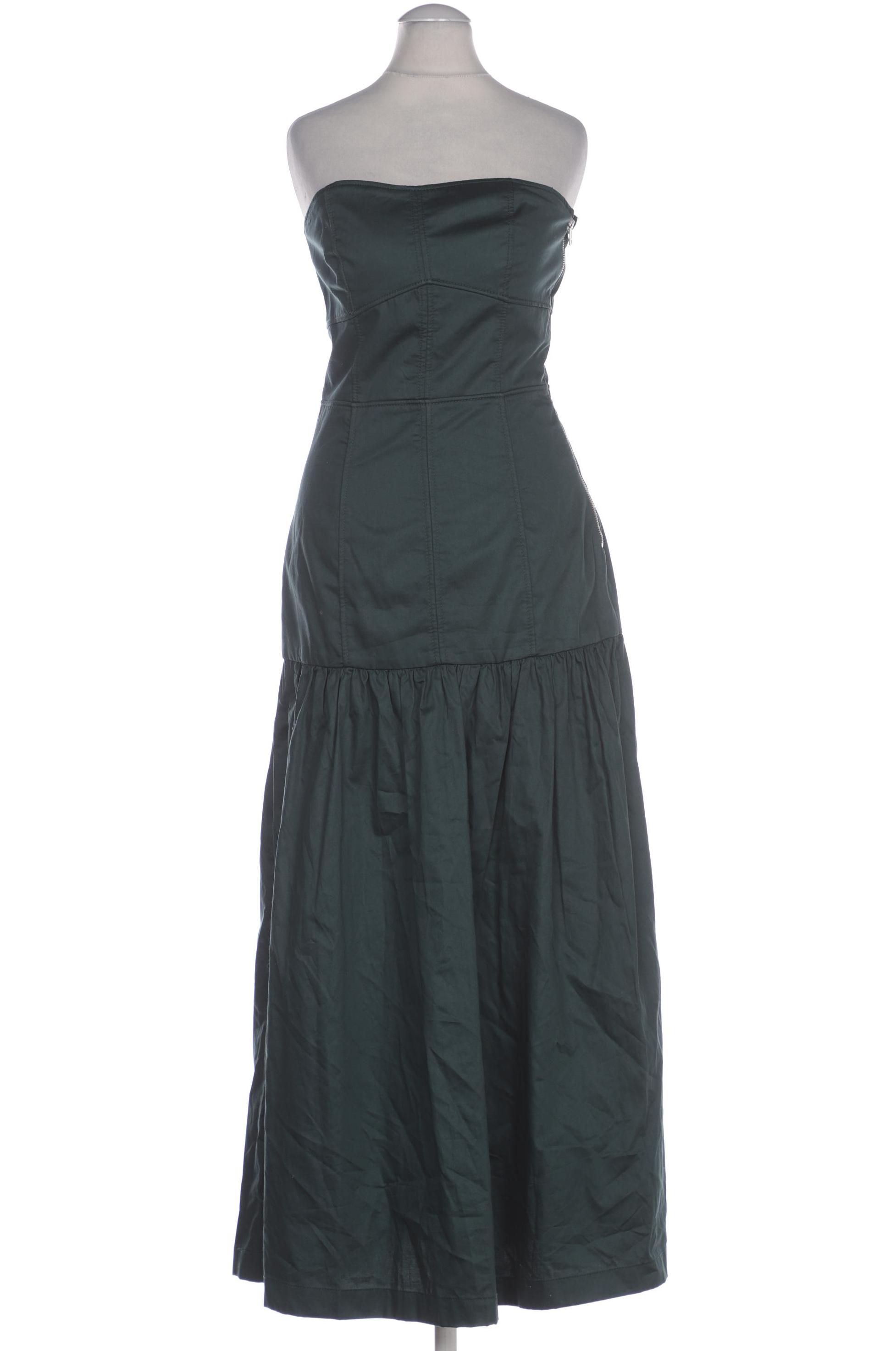 

Zara Damen Kleid, grün, Gr. 34