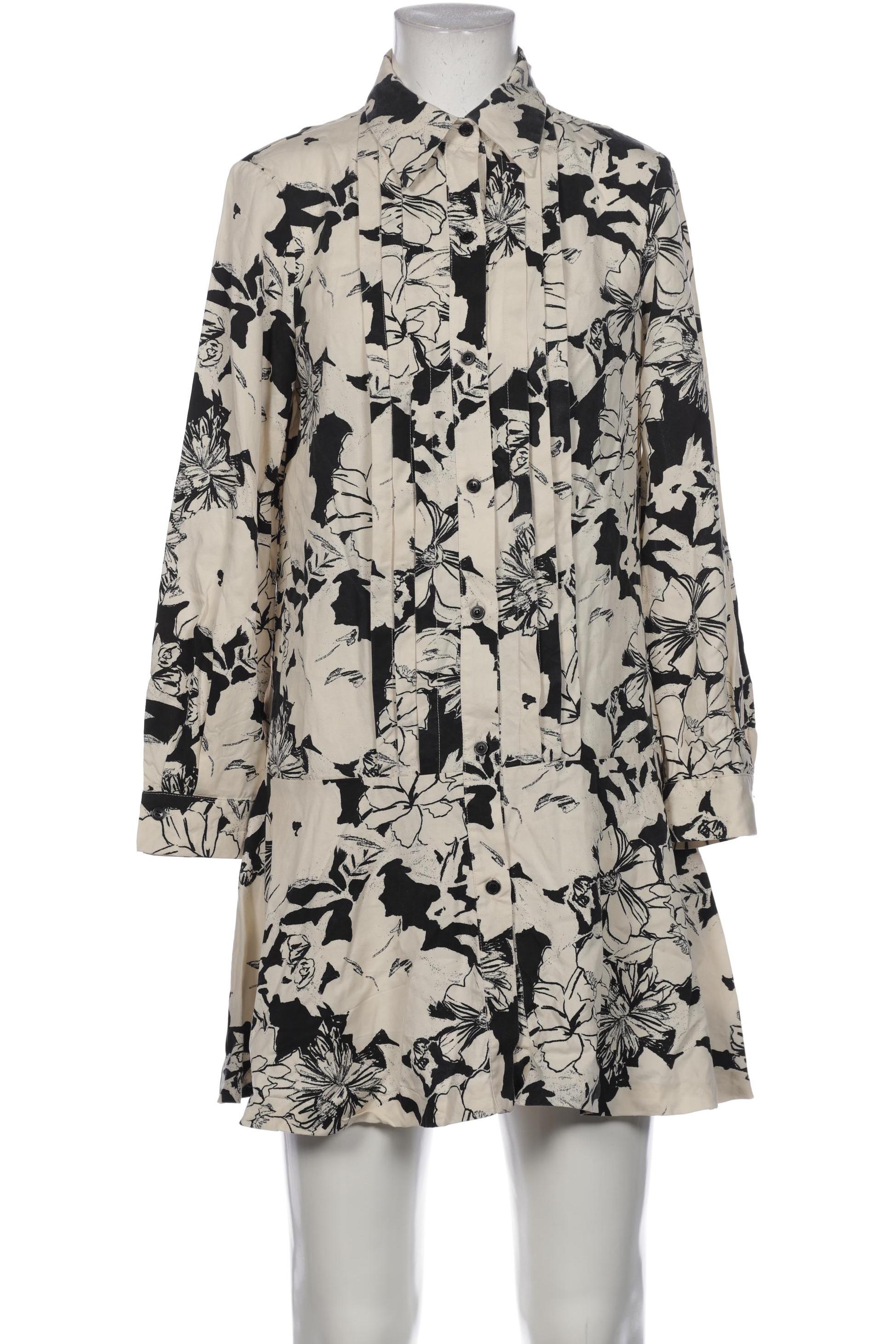 

Zara Damen Kleid, cremeweiß, Gr. 38