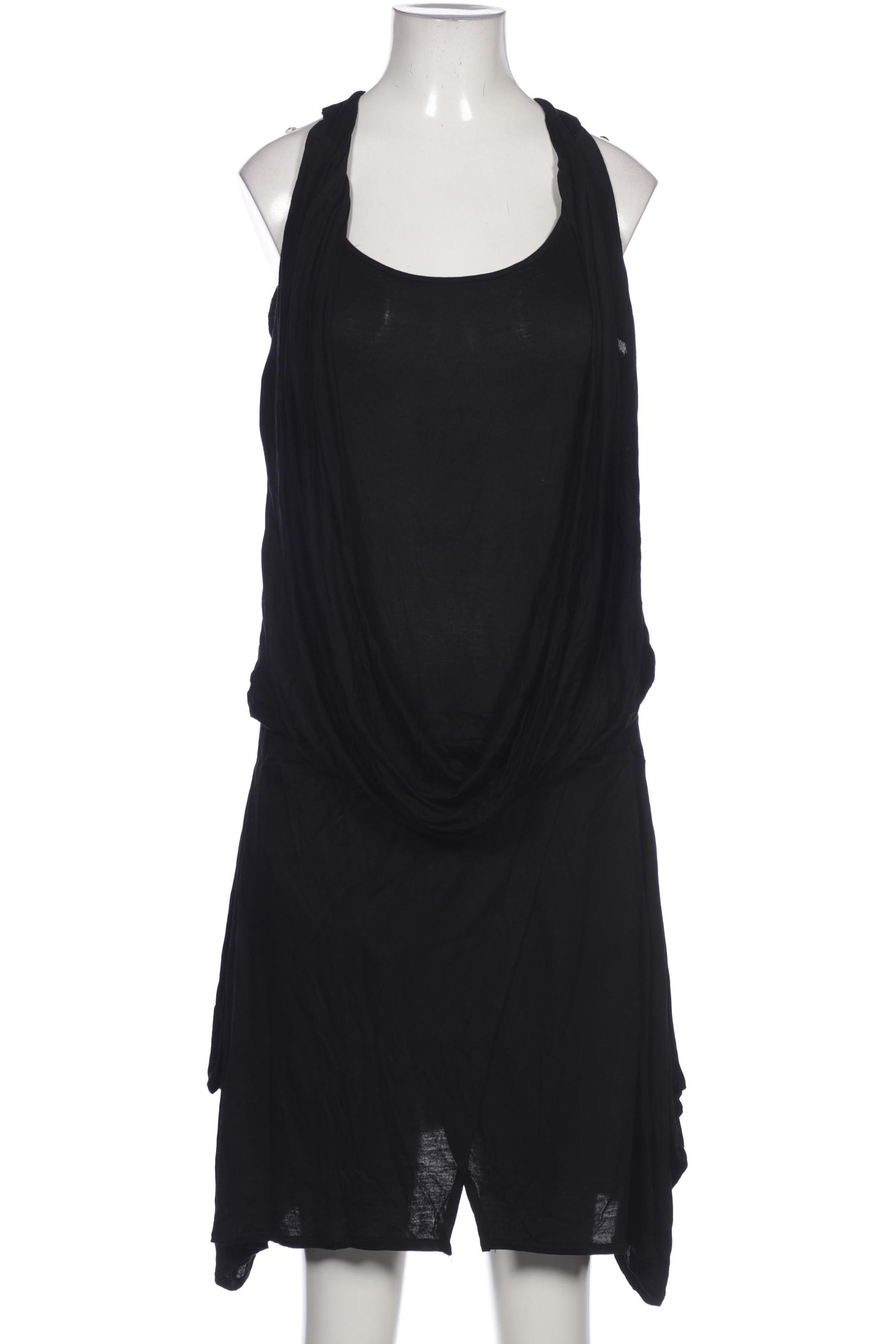 

ZARA Damen Kleid, schwarz