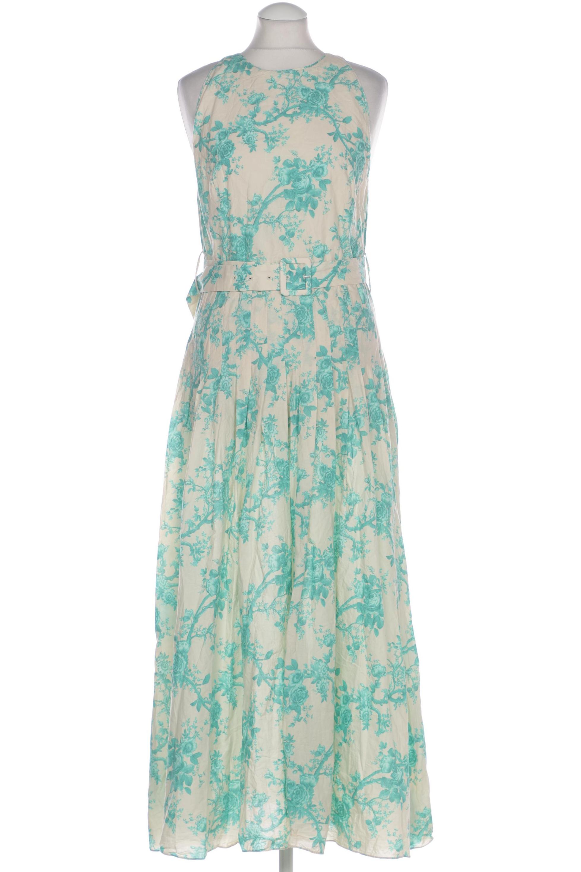 

Zara Damen Kleid, cremeweiß, Gr. 42