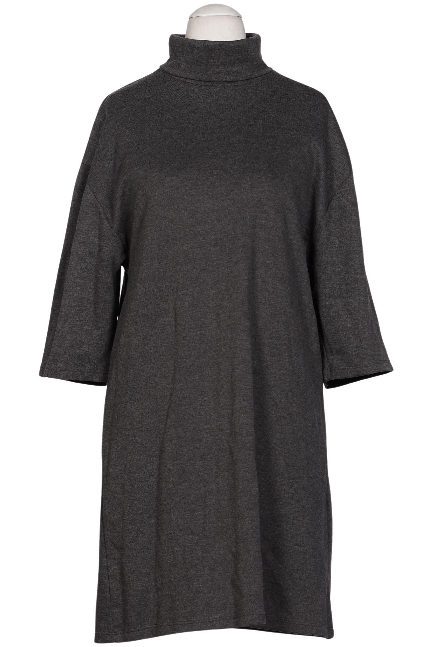 

Zara Damen Kleid, grau, Gr. 38