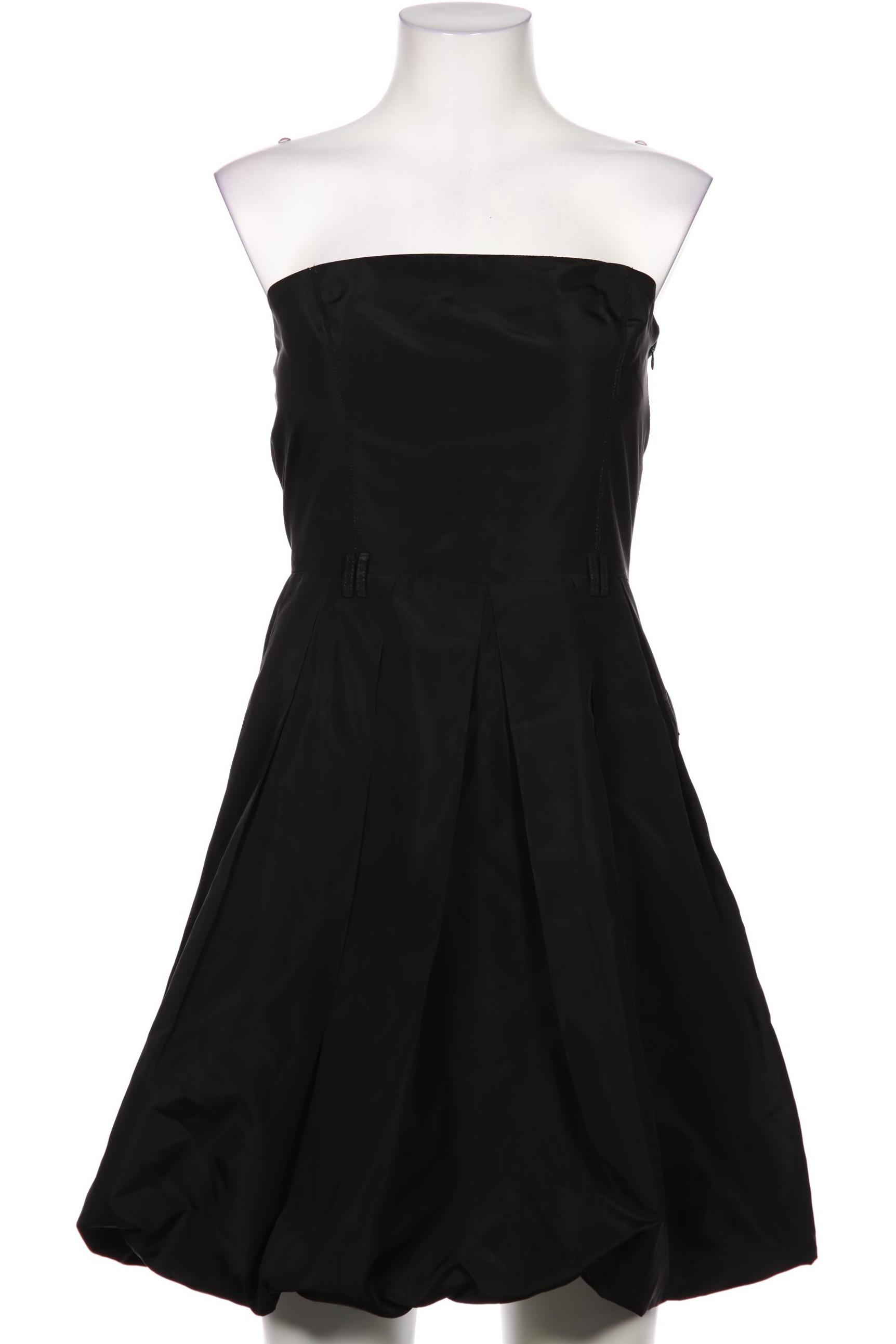 

Zara Damen Kleid, schwarz, Gr. 38