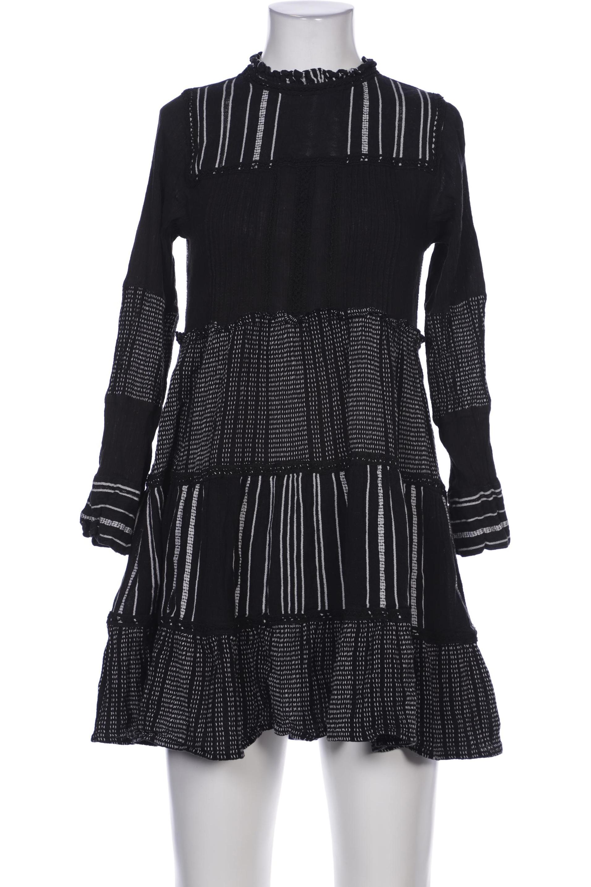 

Zara Damen Kleid, schwarz, Gr. 34