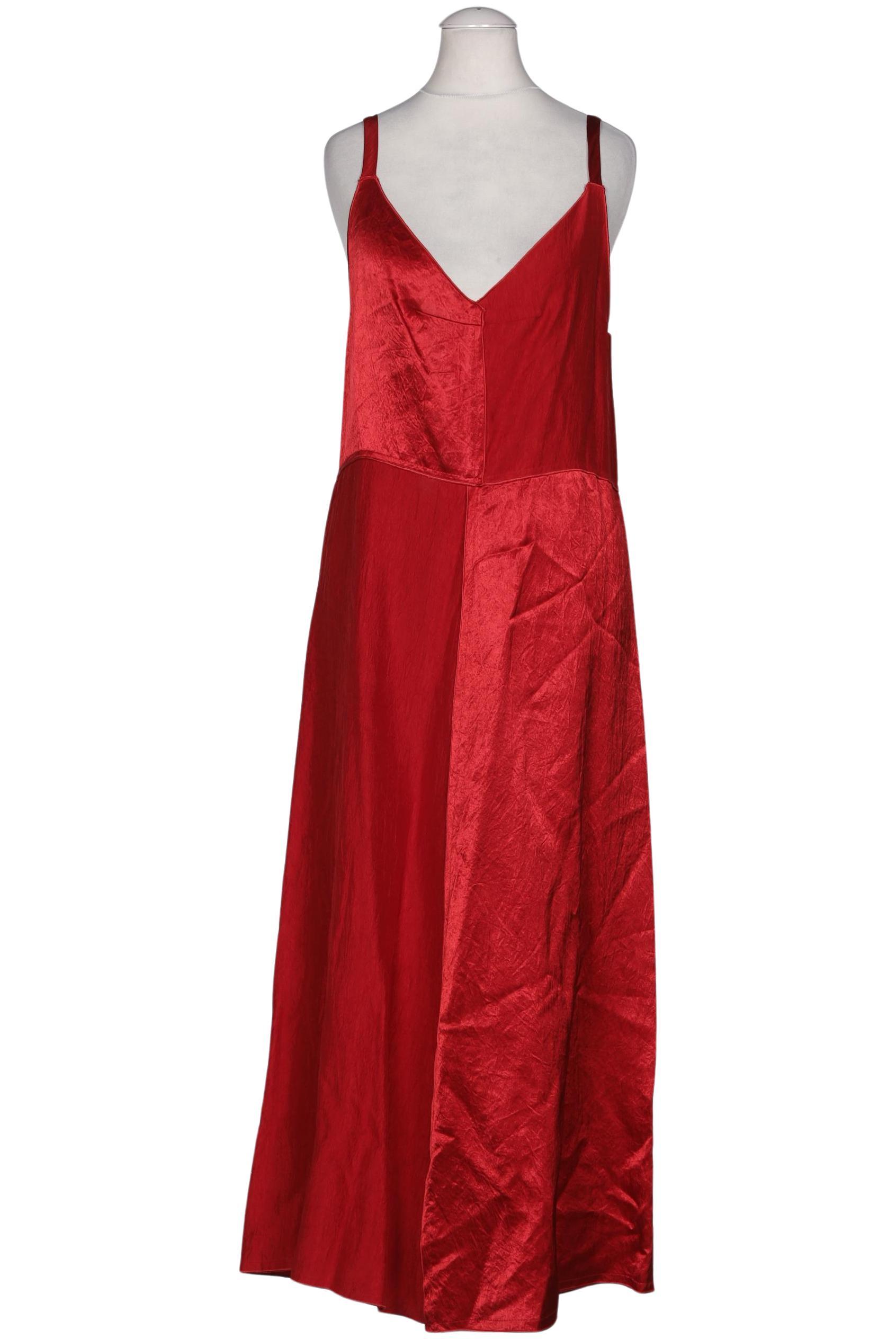 

Zara Damen Kleid, rot, Gr. 36