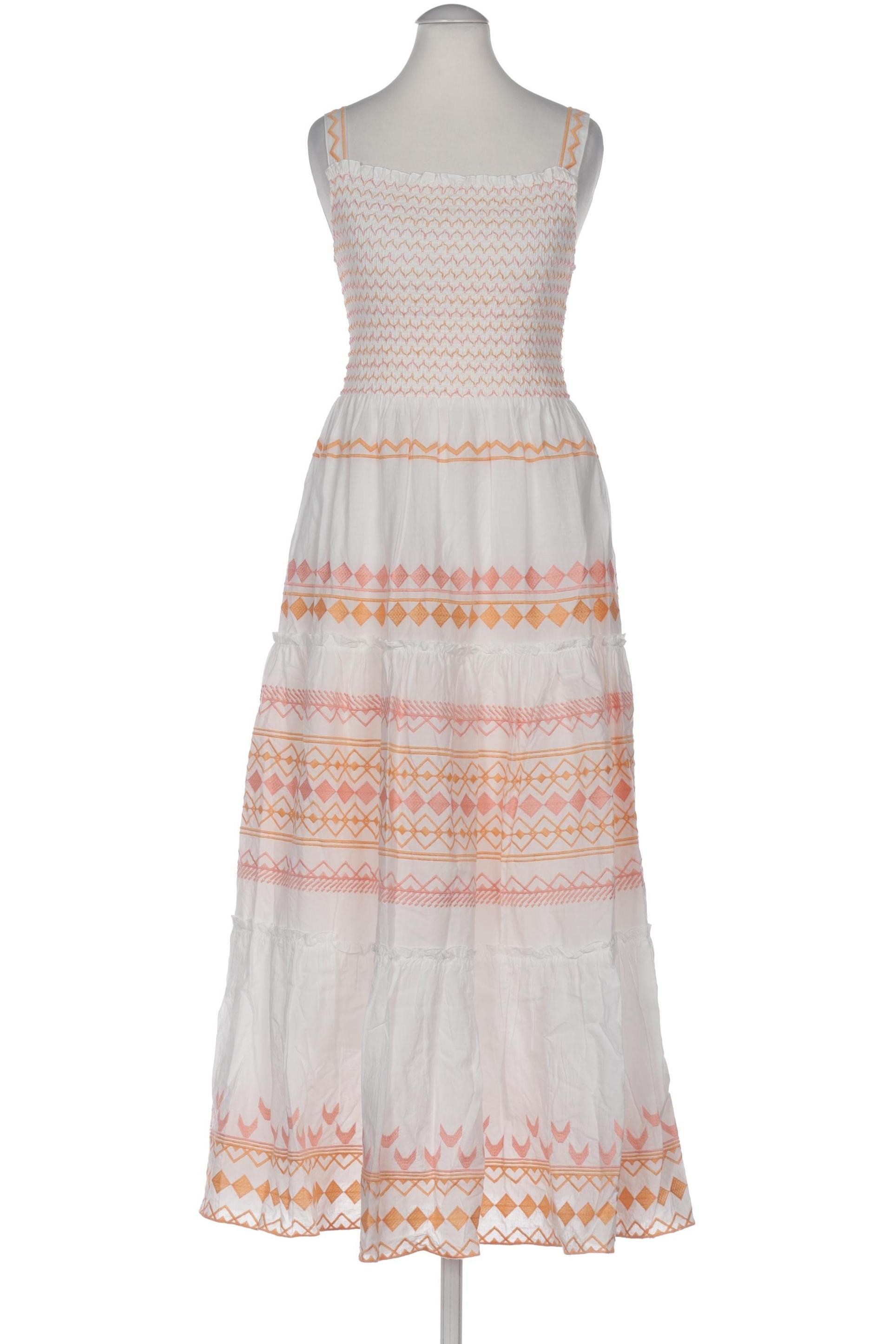 

Zara Damen Kleid, orange, Gr. 38