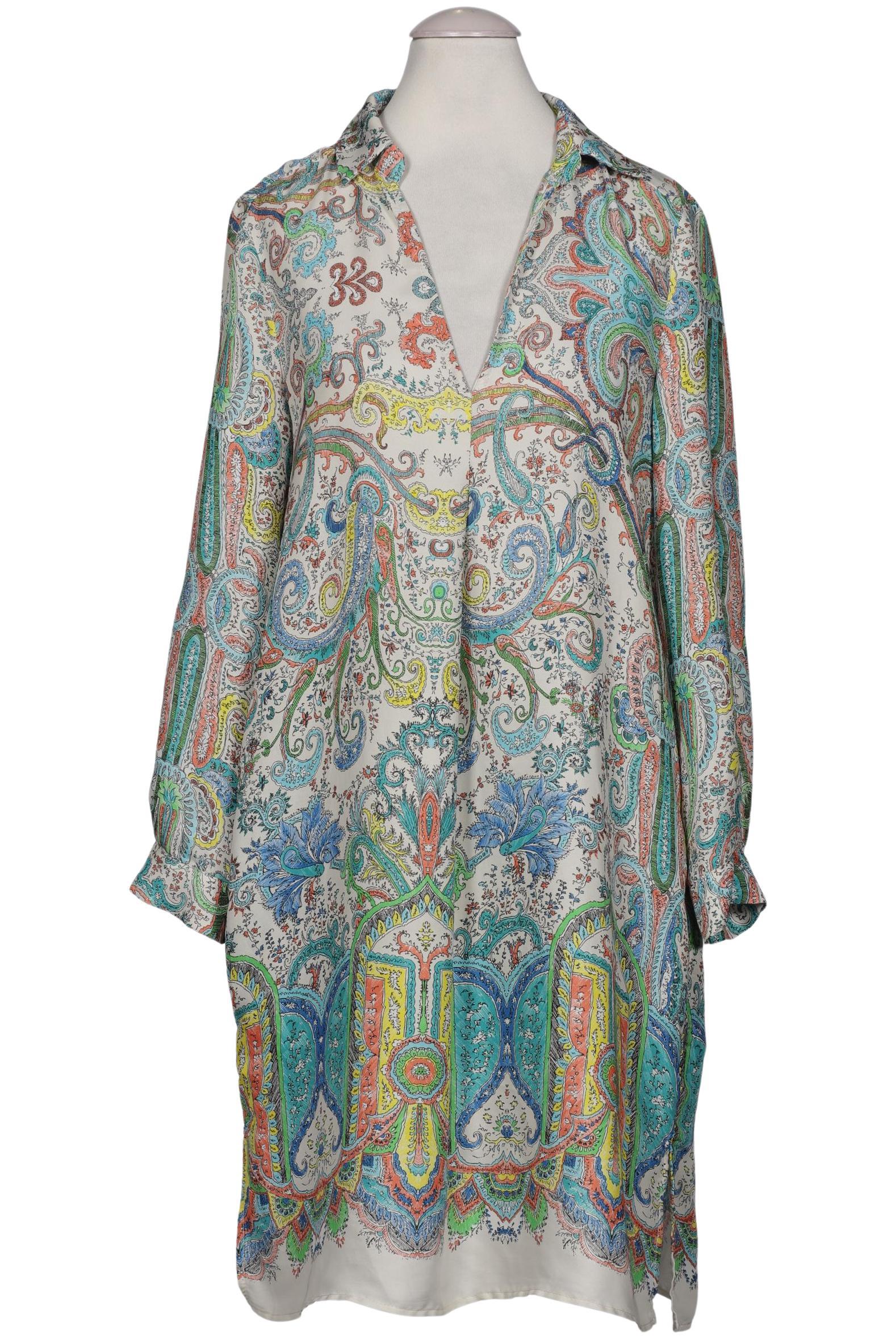 

Zara Damen Kleid, mehrfarbig, Gr. 36