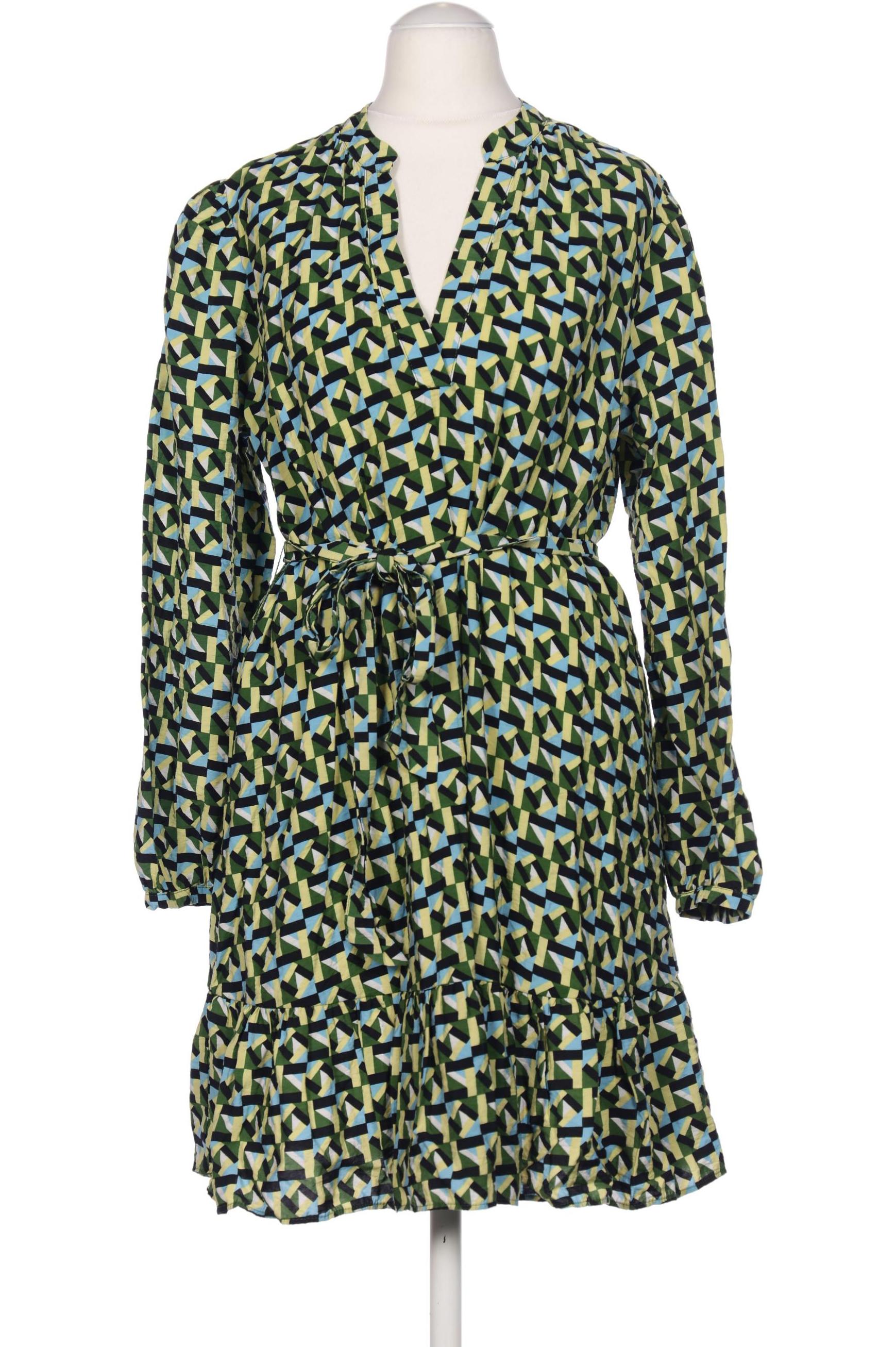 

Zara Damen Kleid, grün, Gr. 36