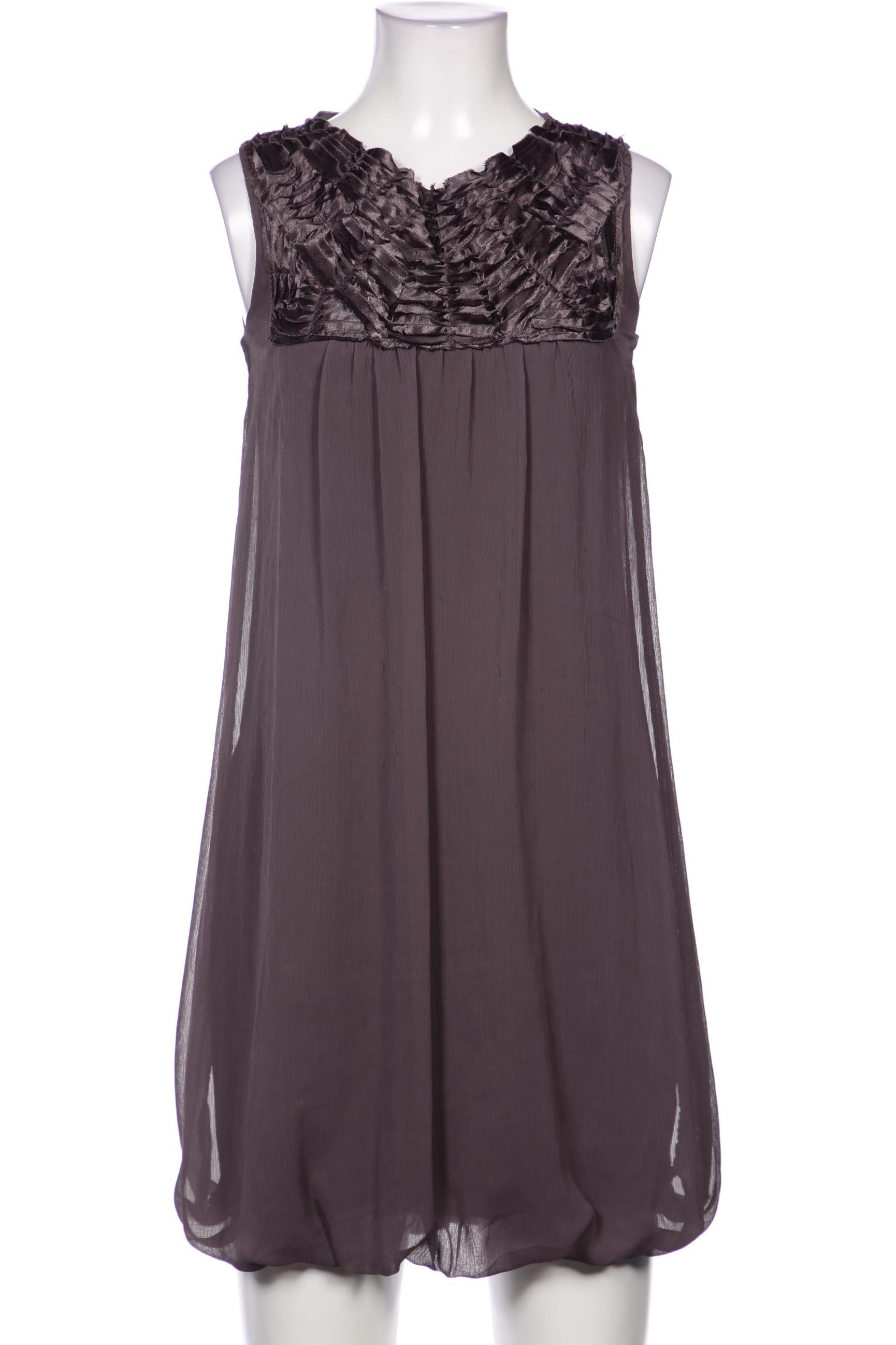 

Zara Damen Kleid, braun, Gr. 34