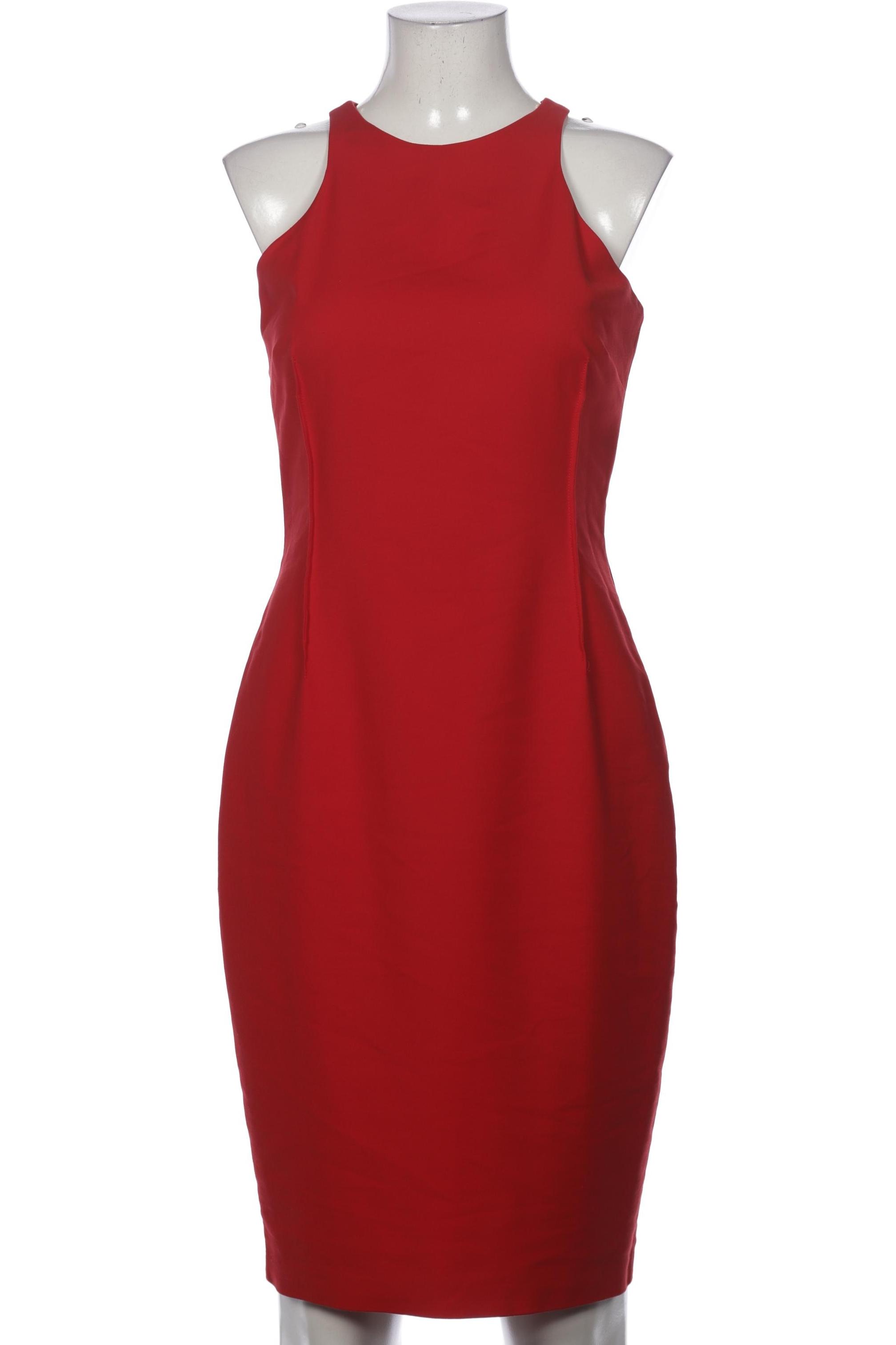 

Zara Damen Kleid, rot, Gr. 42