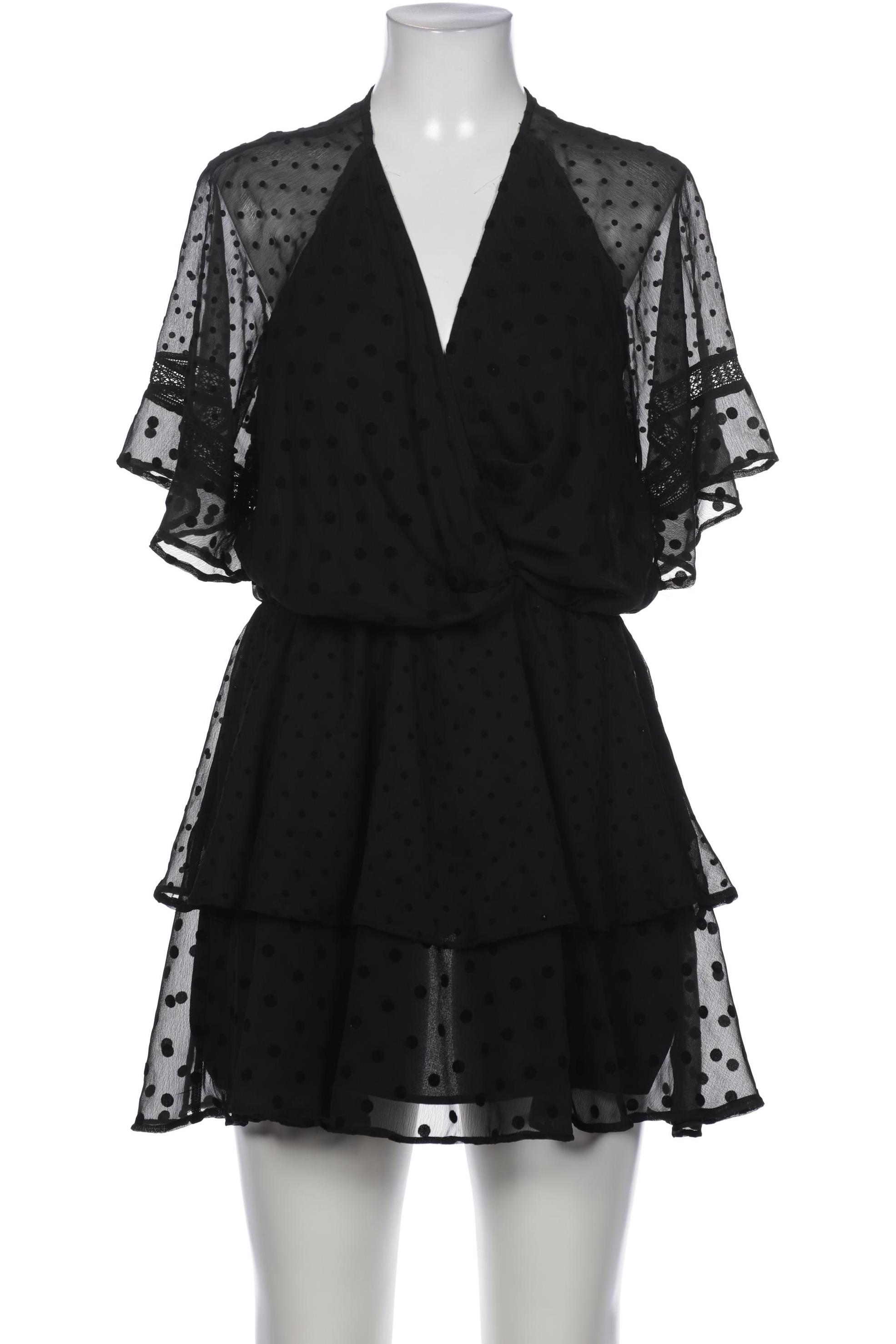 

Zara Damen Kleid, schwarz, Gr. 38