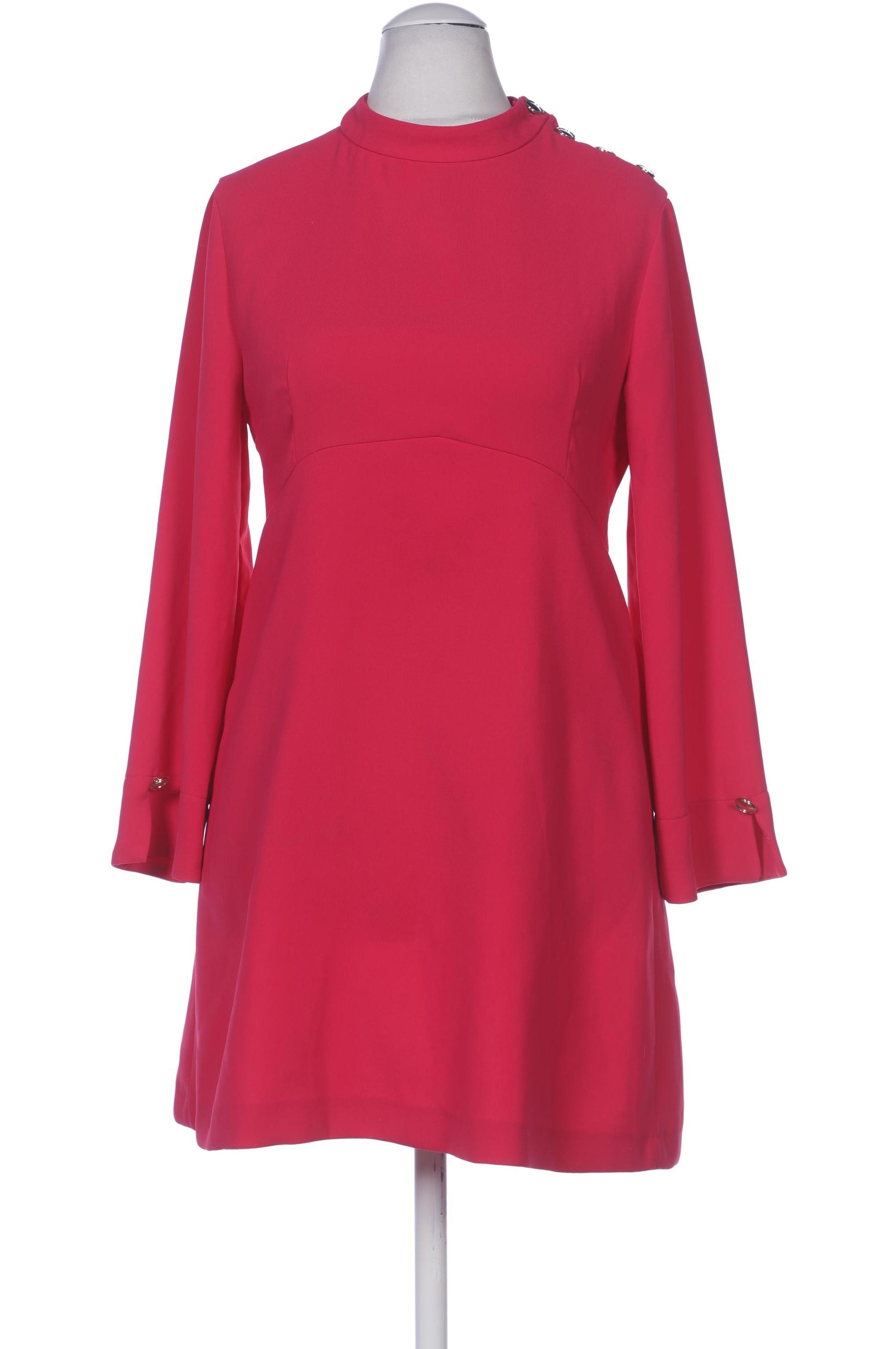

Zara Damen Kleid, pink, Gr. 38