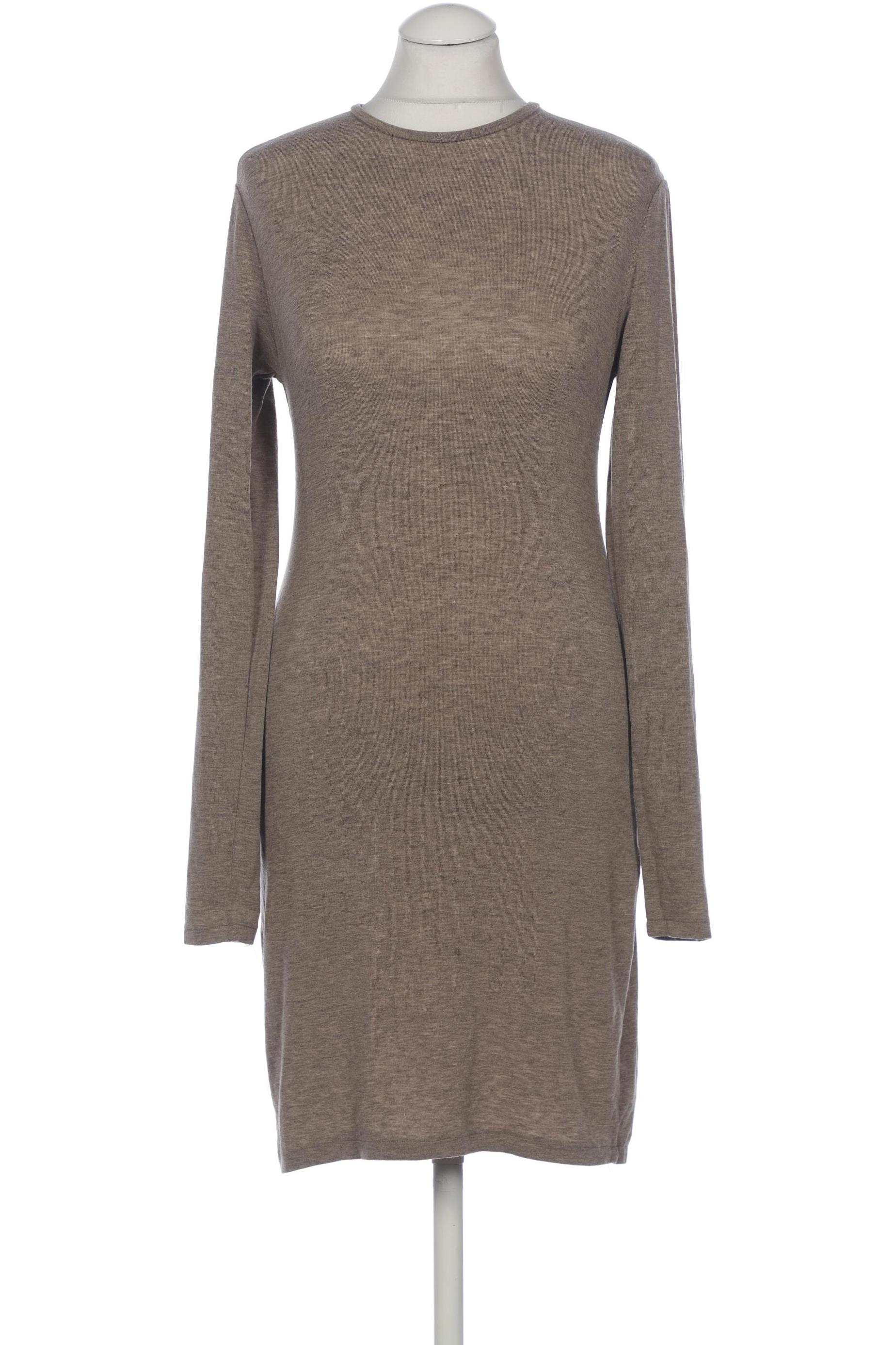 

Zara Damen Kleid, braun, Gr. 38