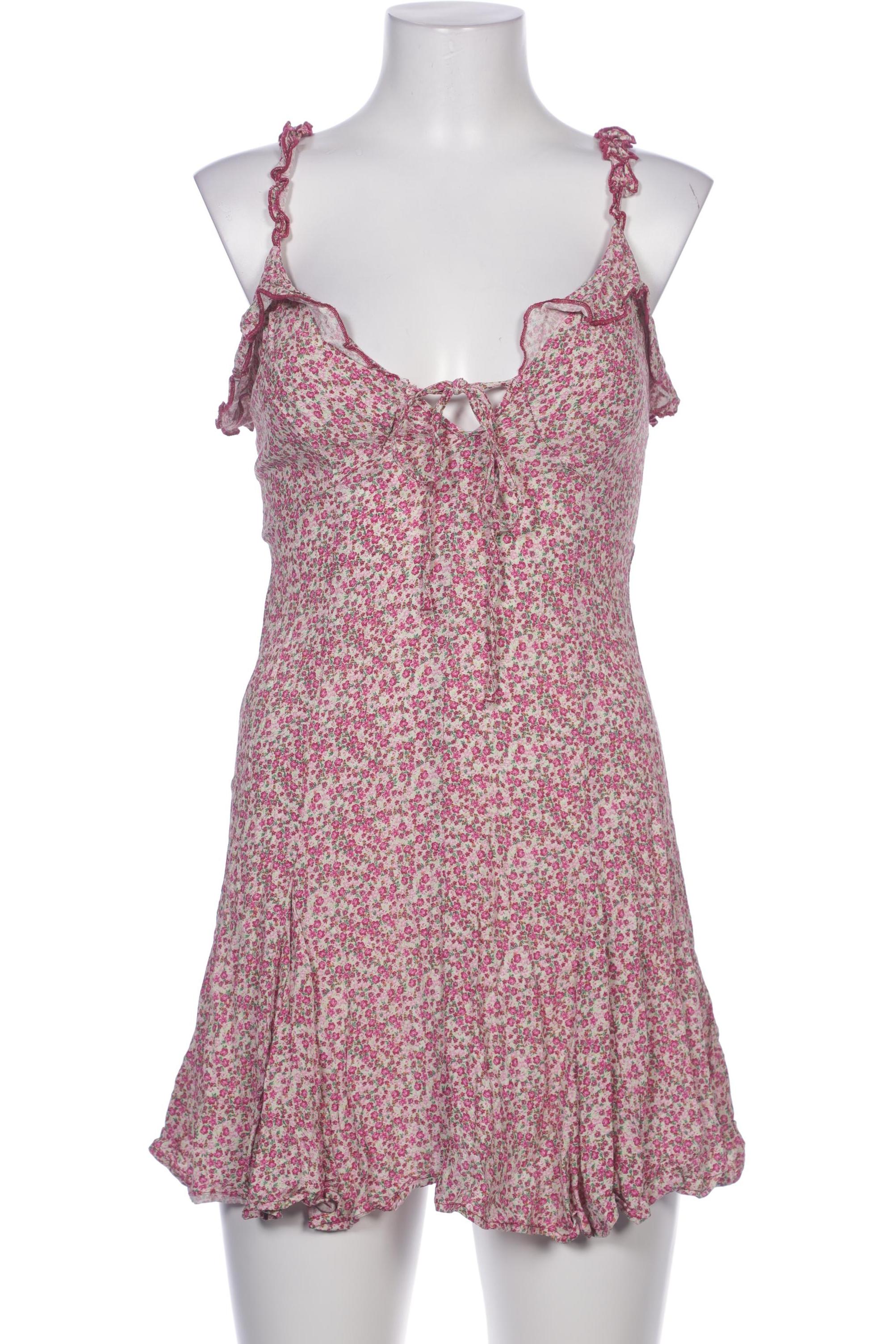 

Zara Damen Kleid, pink, Gr. 38