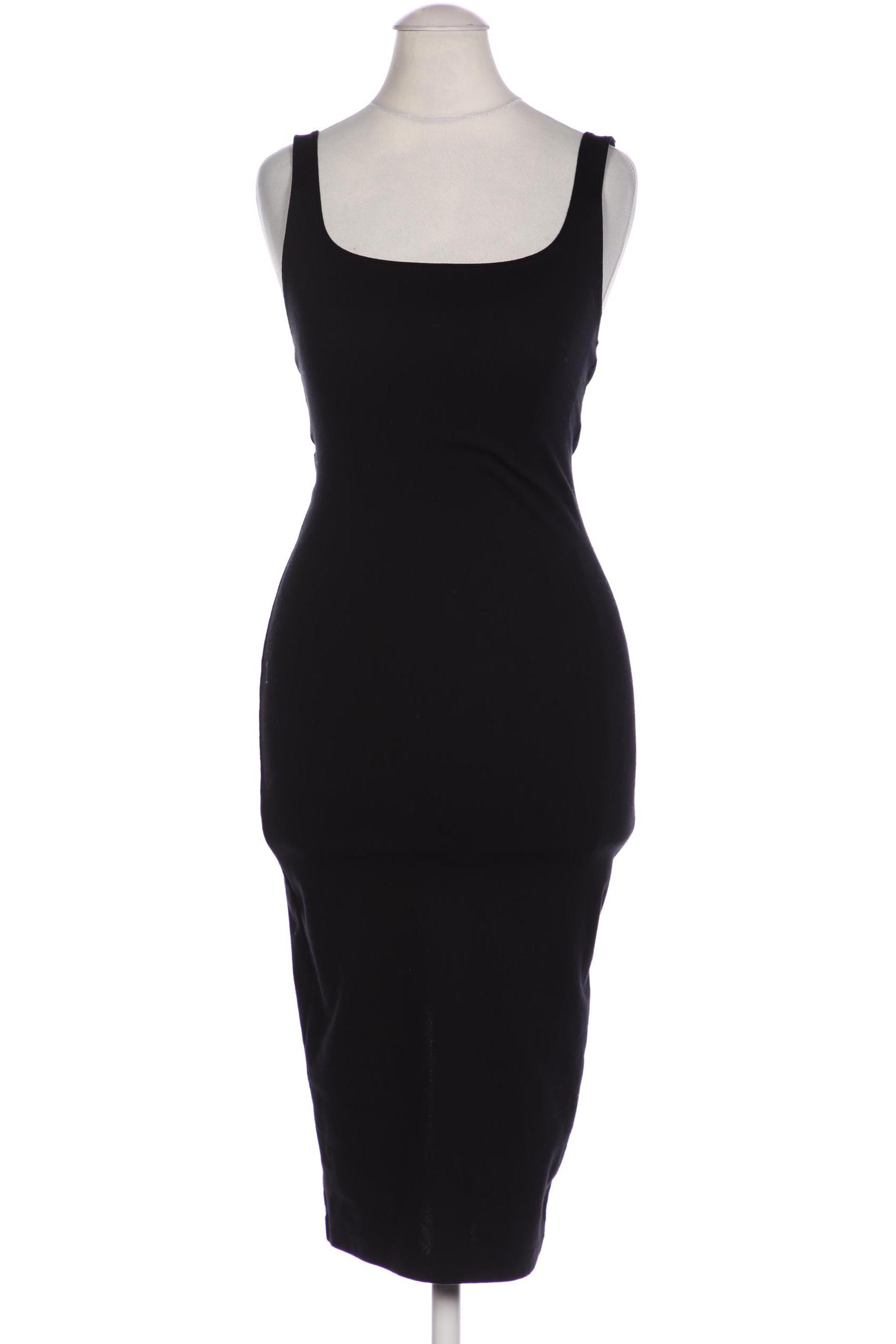 

Zara Damen Kleid, schwarz, Gr. 36