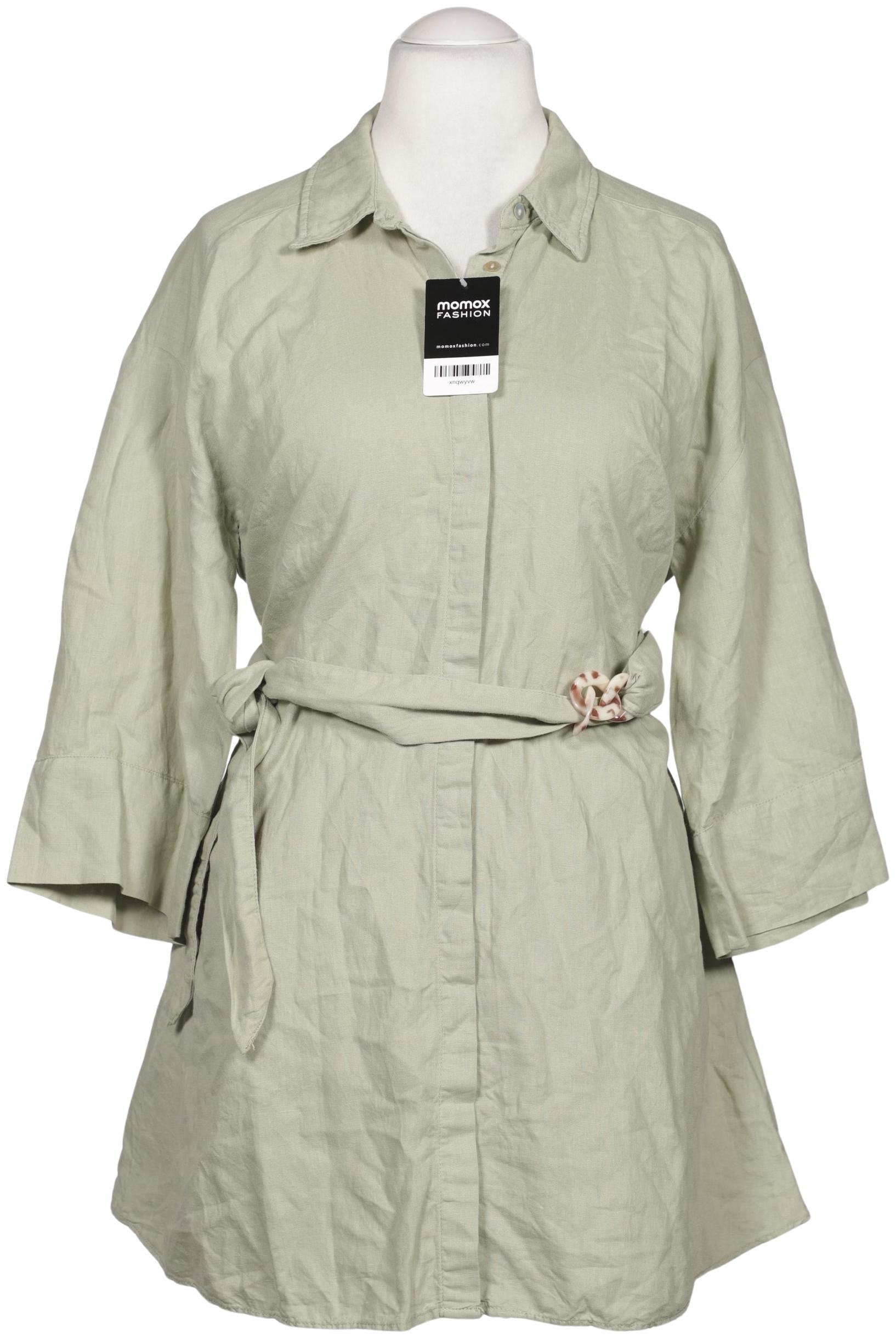 

Zara Damen Kleid, hellgrün, Gr. 42