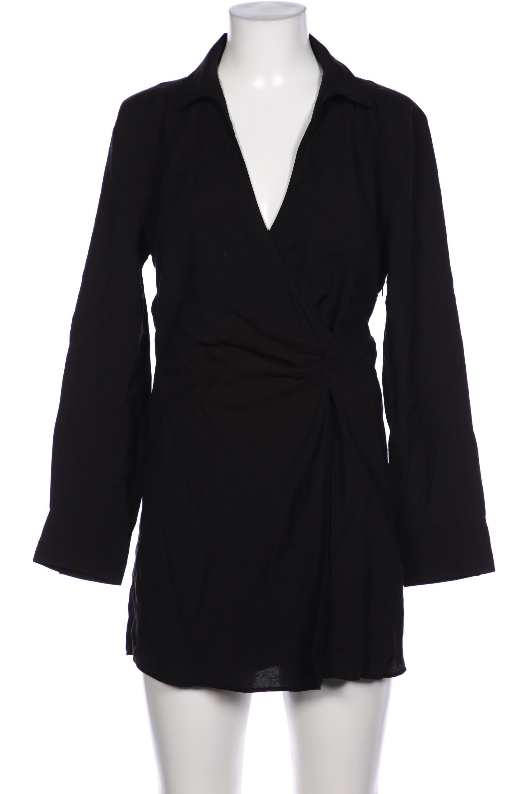 

ZARA Damen Kleid, schwarz