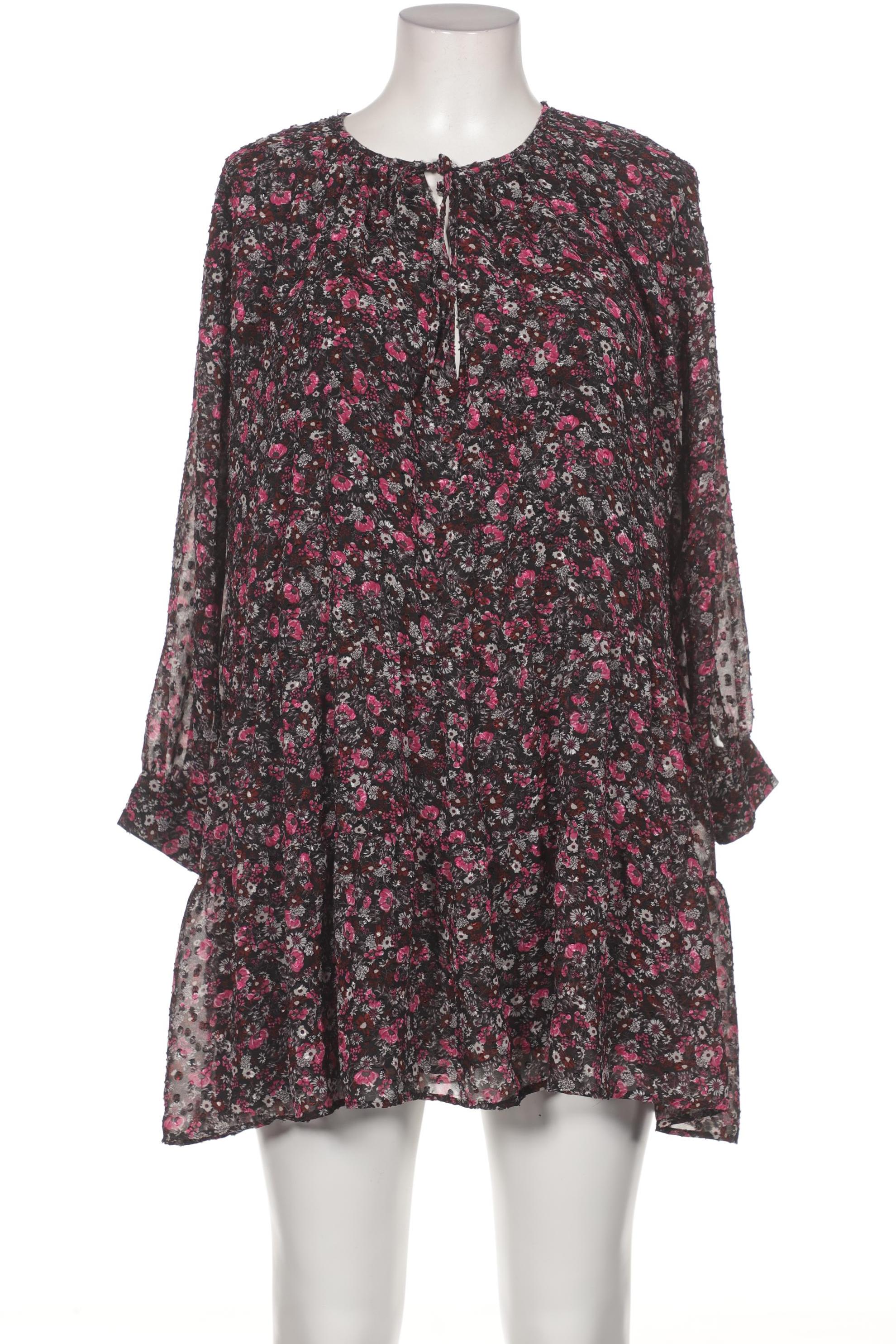 

Zara Damen Kleid, mehrfarbig, Gr. 44