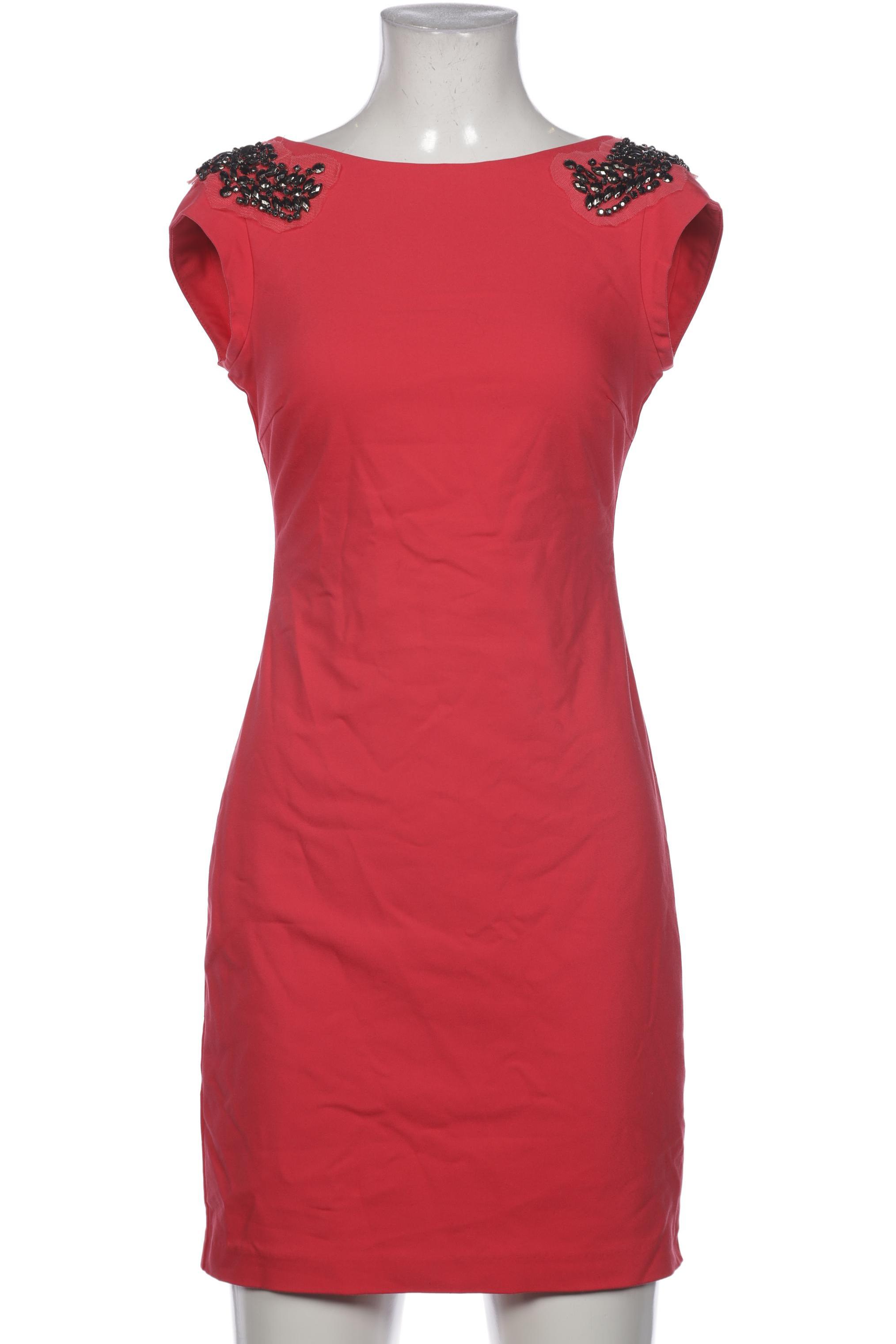 

Zara Damen Kleid, rot, Gr. 42