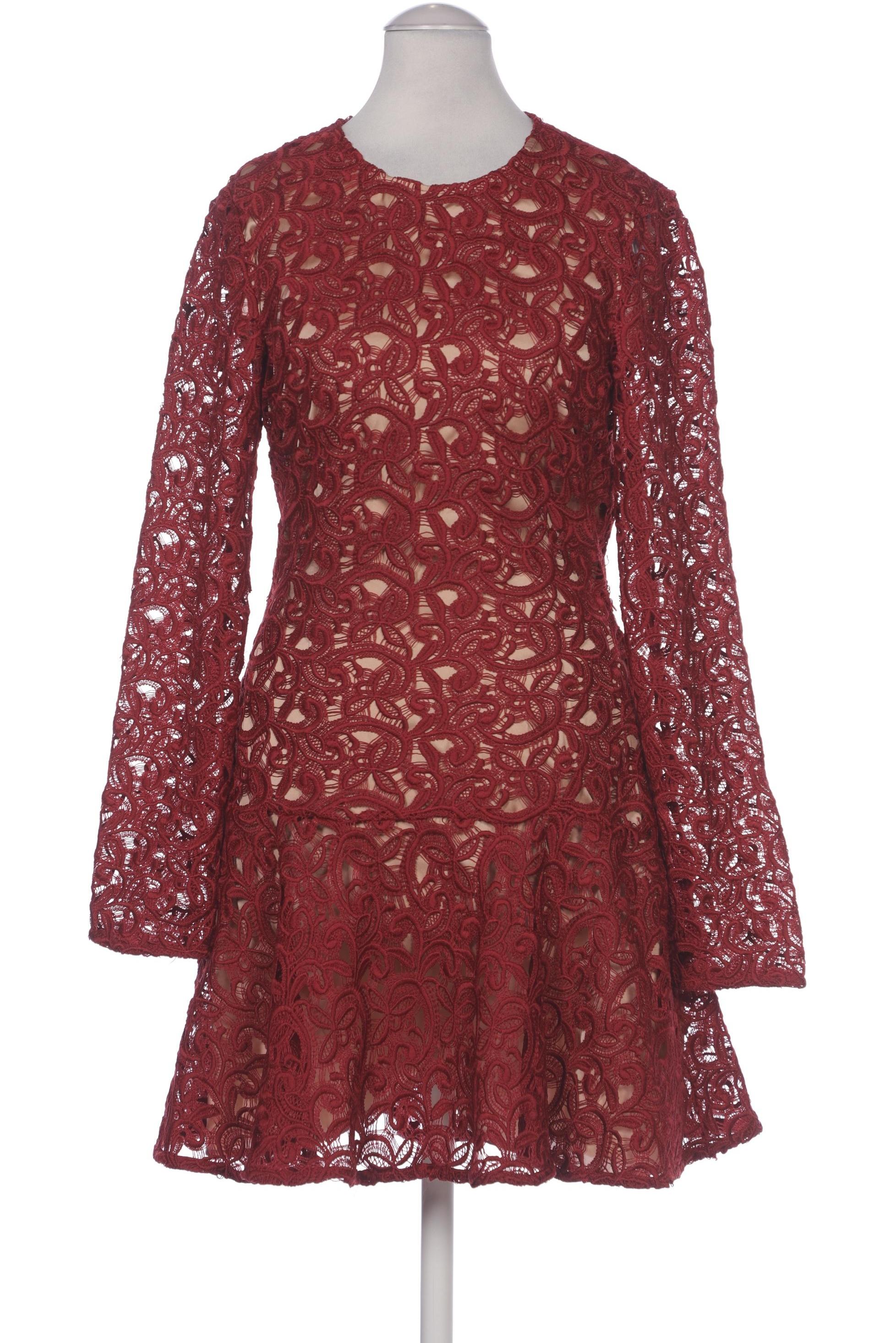 

Zara Damen Kleid, rot, Gr. 36