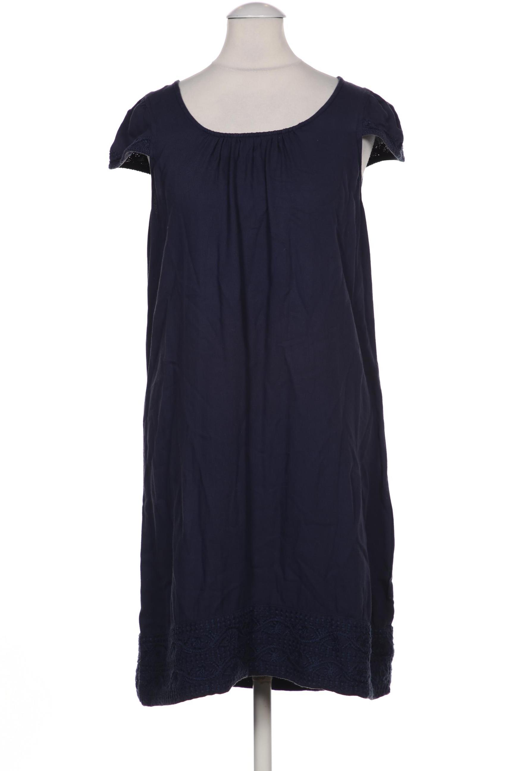 

ZARA Damen Kleid, marineblau