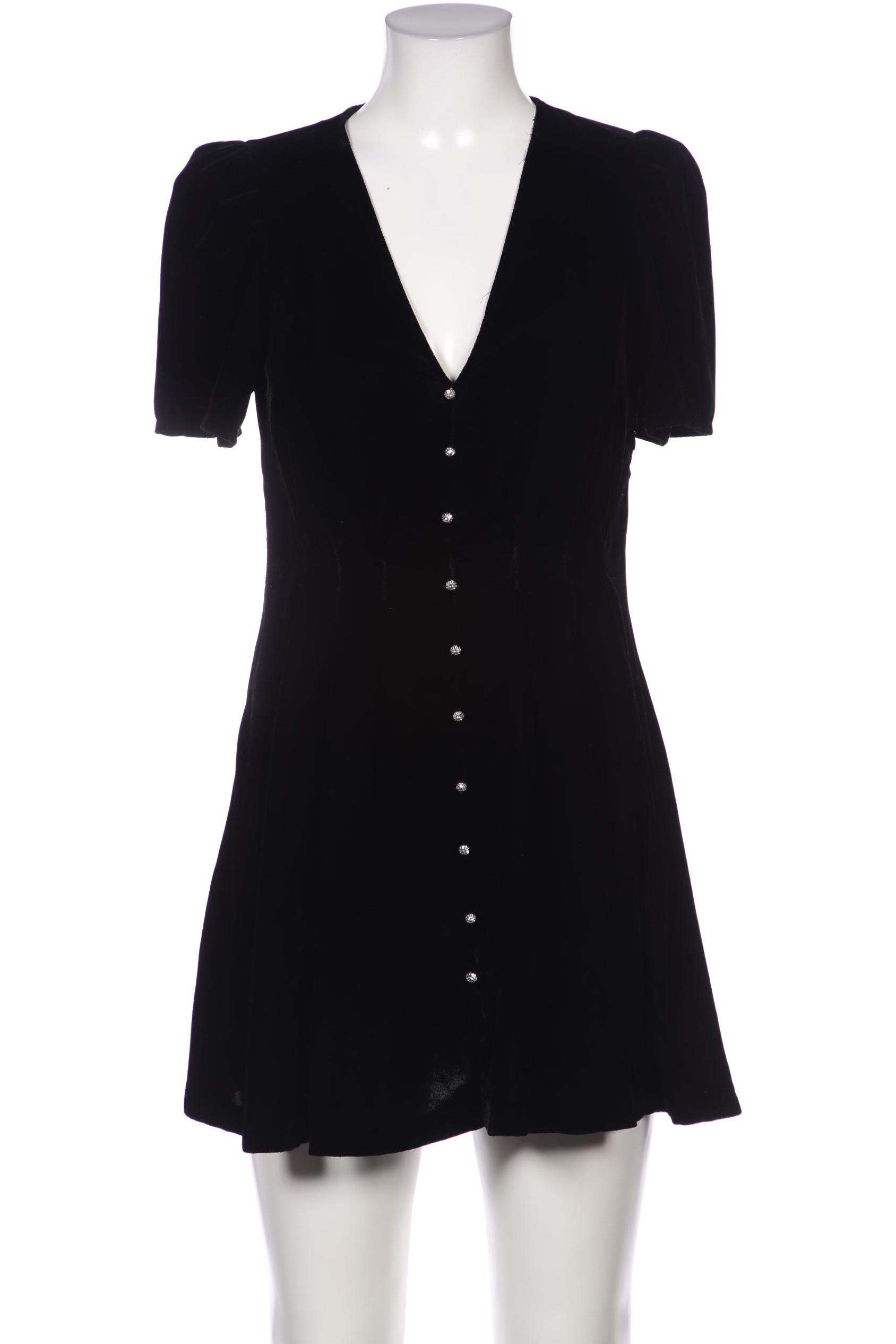 

Zara Damen Kleid, schwarz, Gr. 38