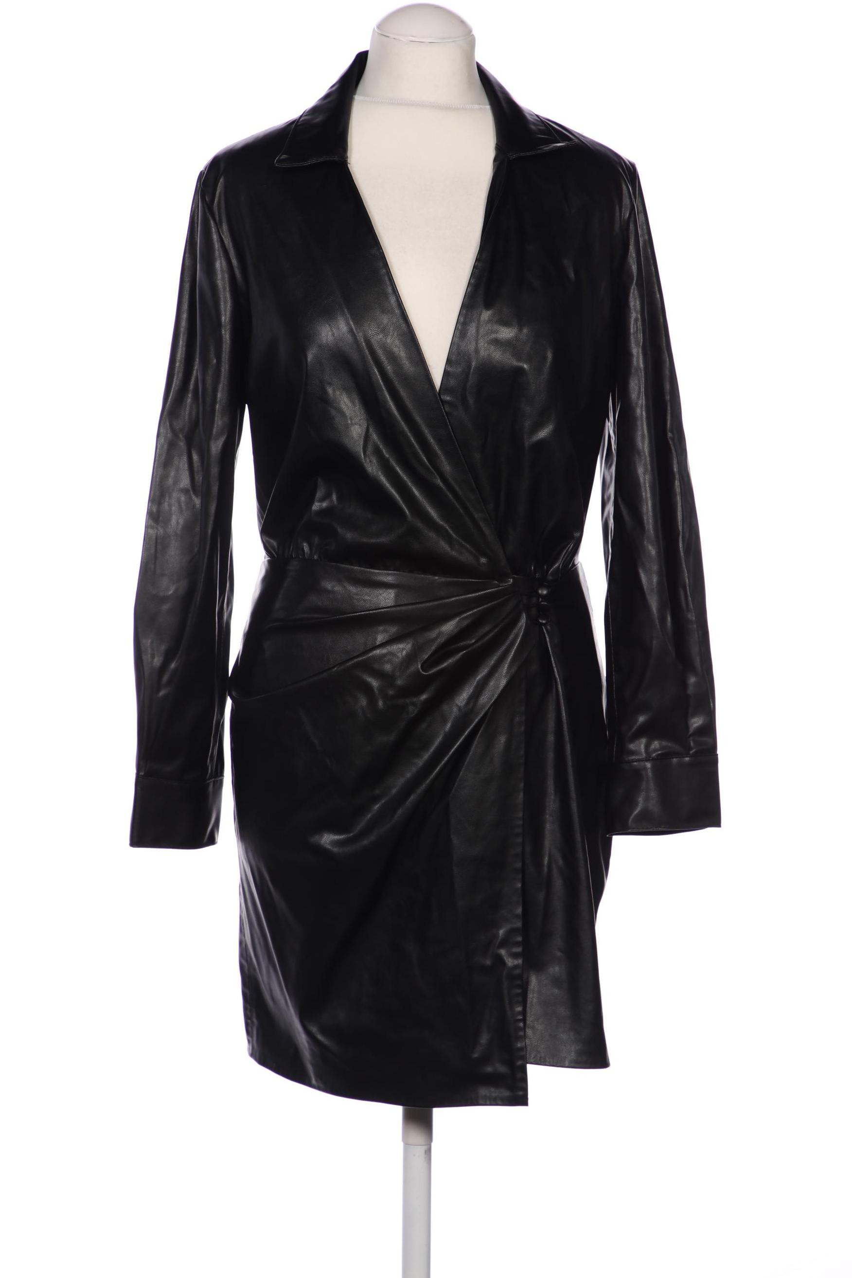 

Zara Damen Kleid, schwarz, Gr. 36