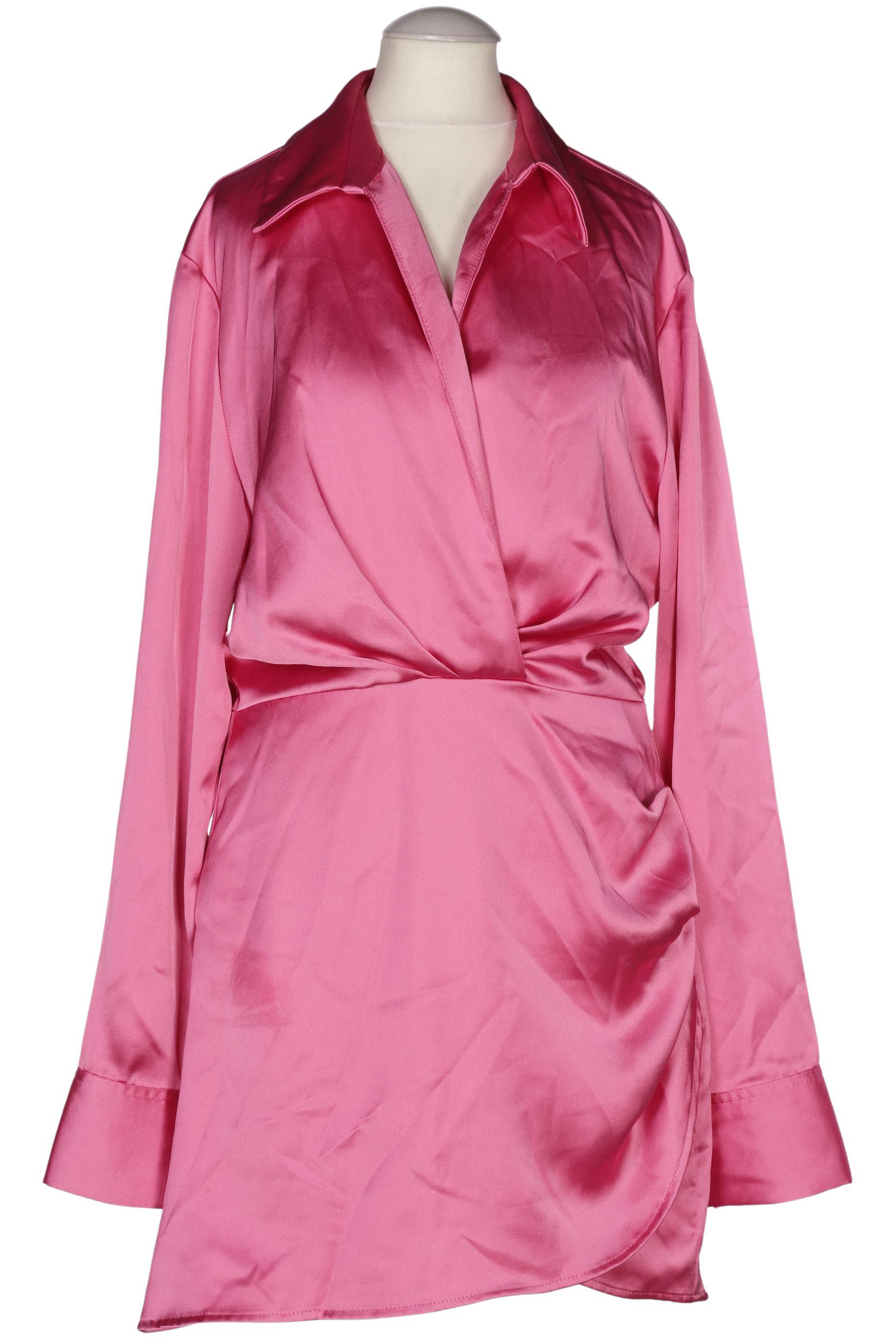 

Zara Damen Kleid, pink, Gr. 38