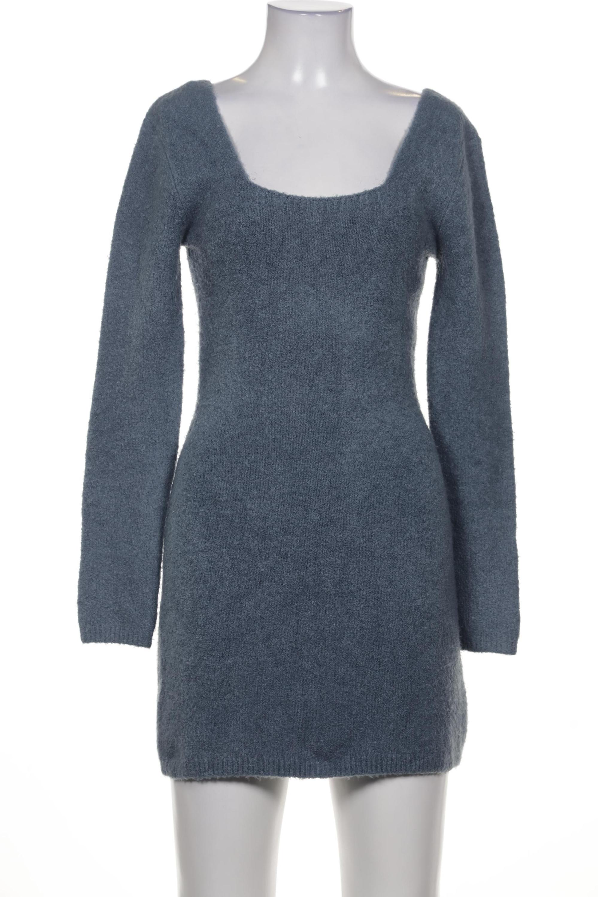 

Zara Damen Kleid, blau, Gr. 36