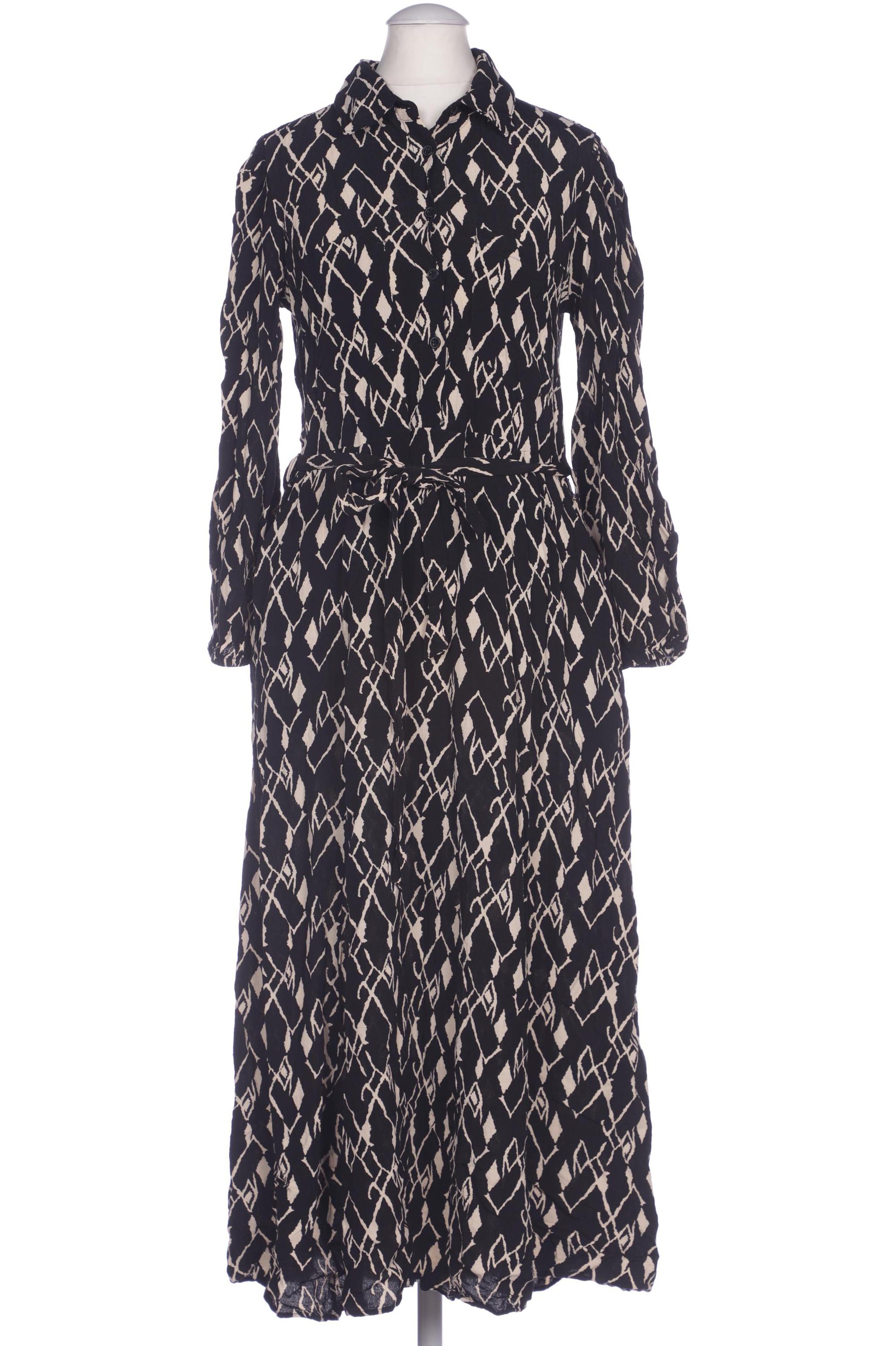 

ZARA Damen Kleid, schwarz