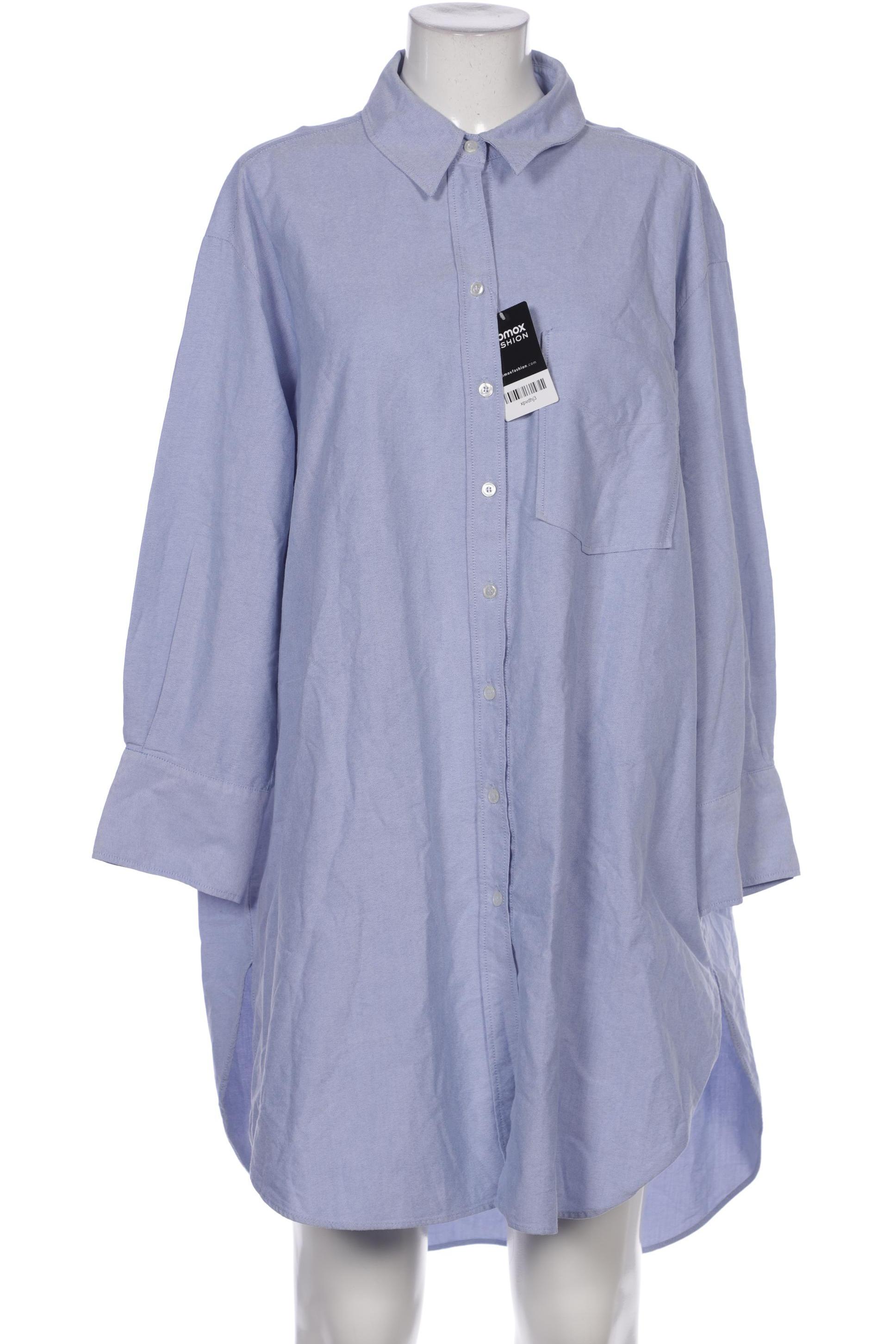 

Zara Damen Kleid, blau, Gr. 42