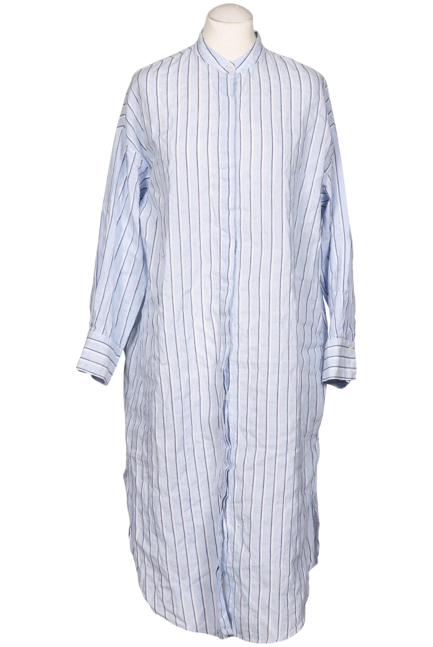 

Zara Damen Kleid, hellblau, Gr. 38