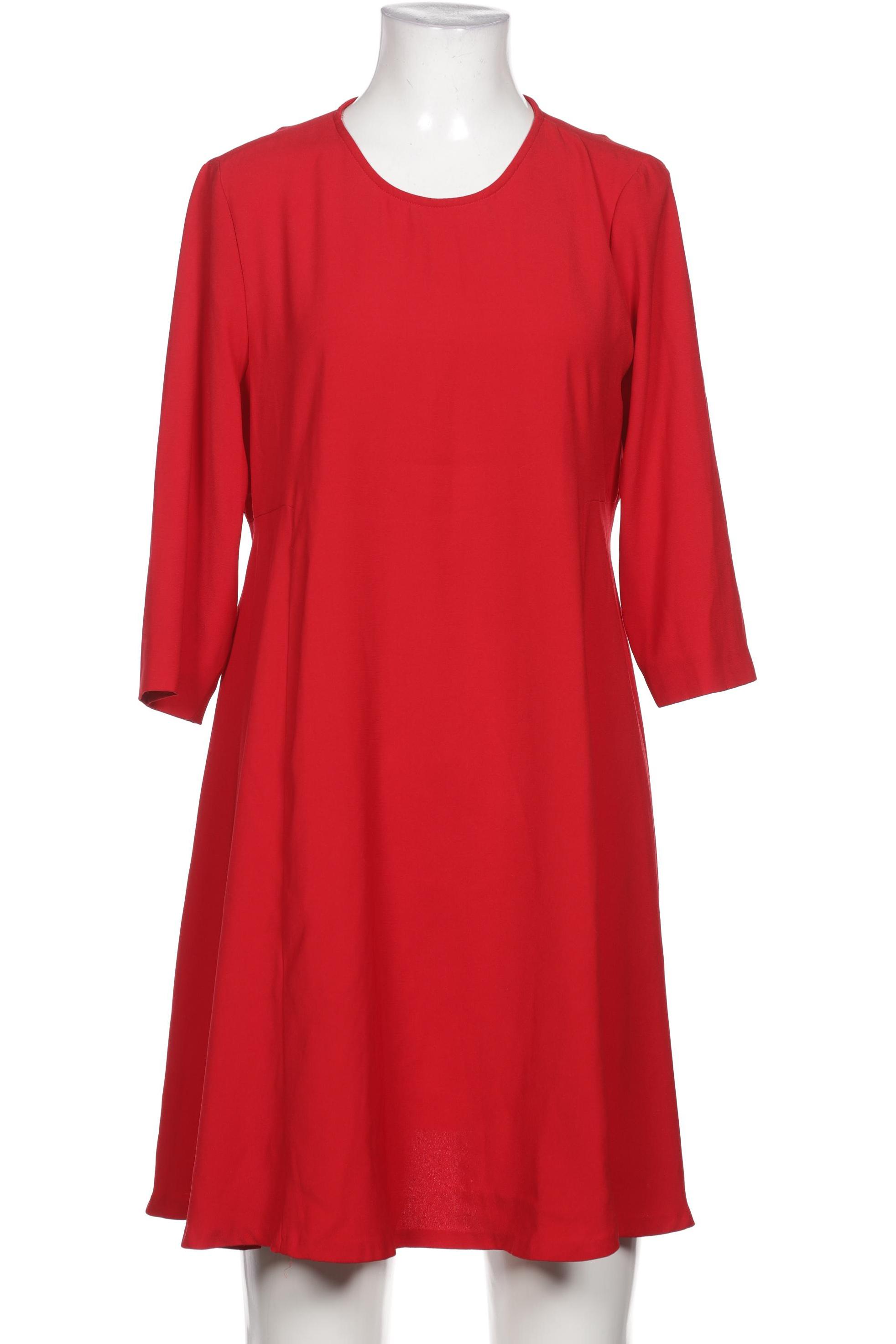 

Zara Damen Kleid, rot, Gr. 38