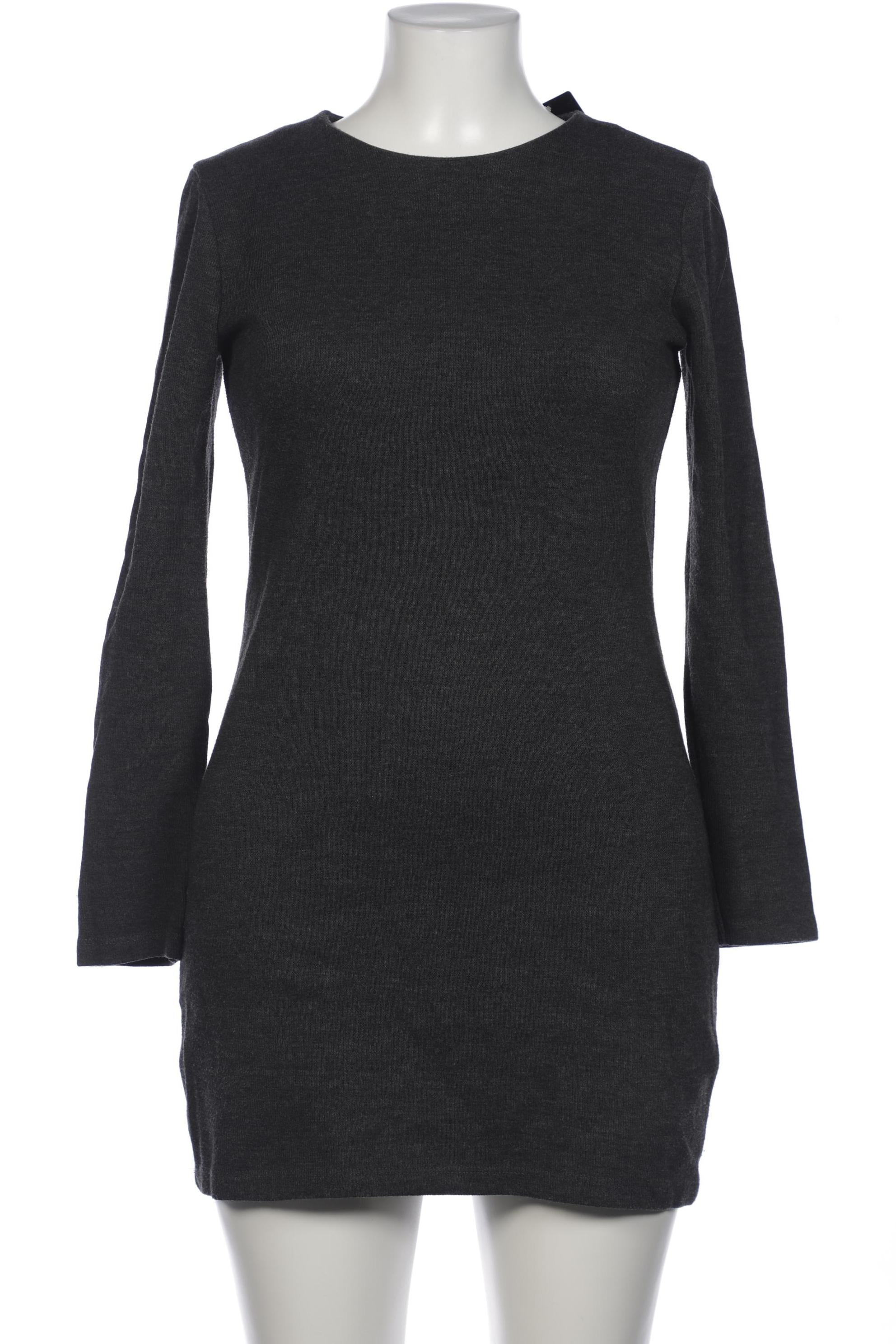 

Zara Damen Kleid, grau, Gr. 42