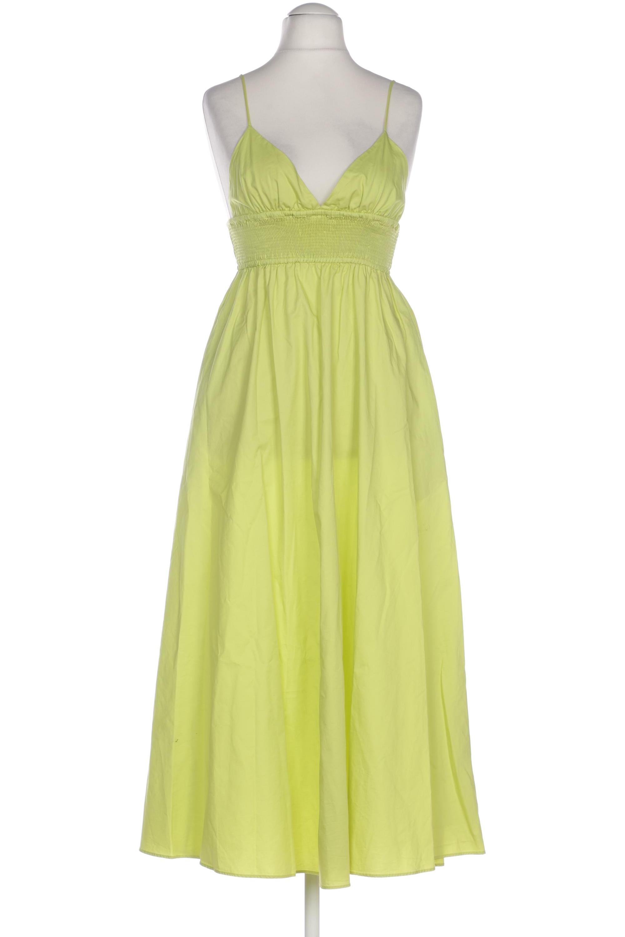 

Zara Damen Kleid, hellgrün, Gr. 38