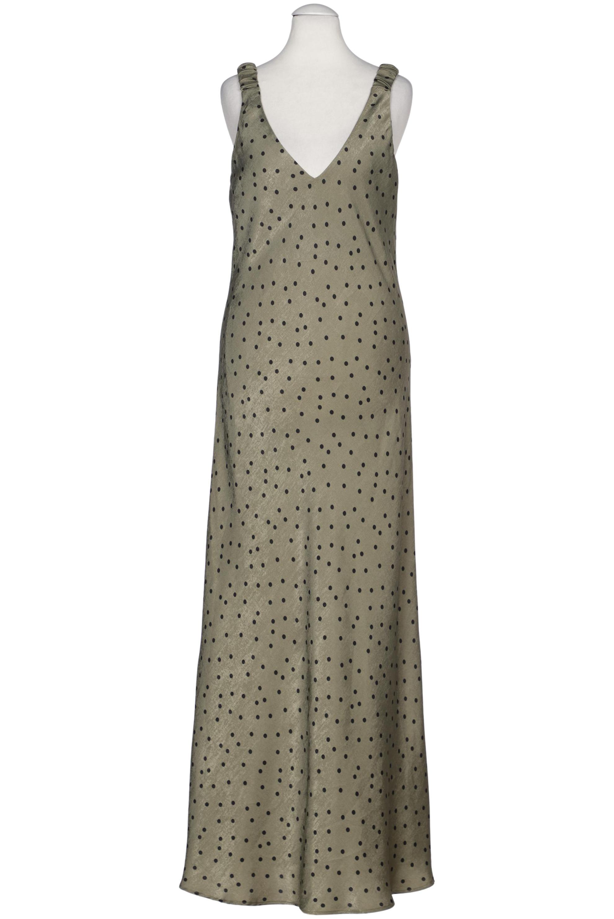 

Zara Damen Kleid, grün, Gr. 42