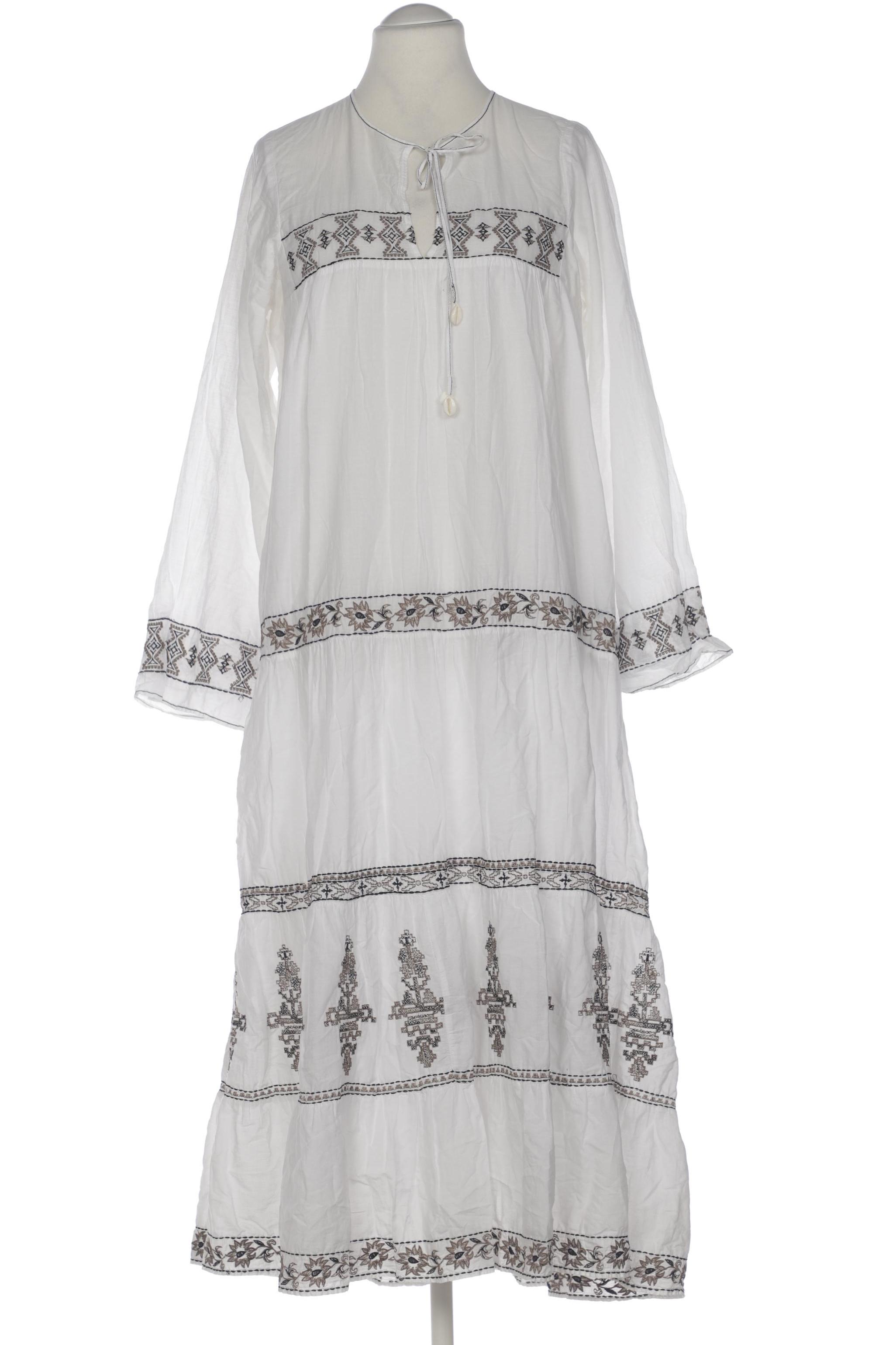 

Zara Damen Kleid, mehrfarbig, Gr. 42