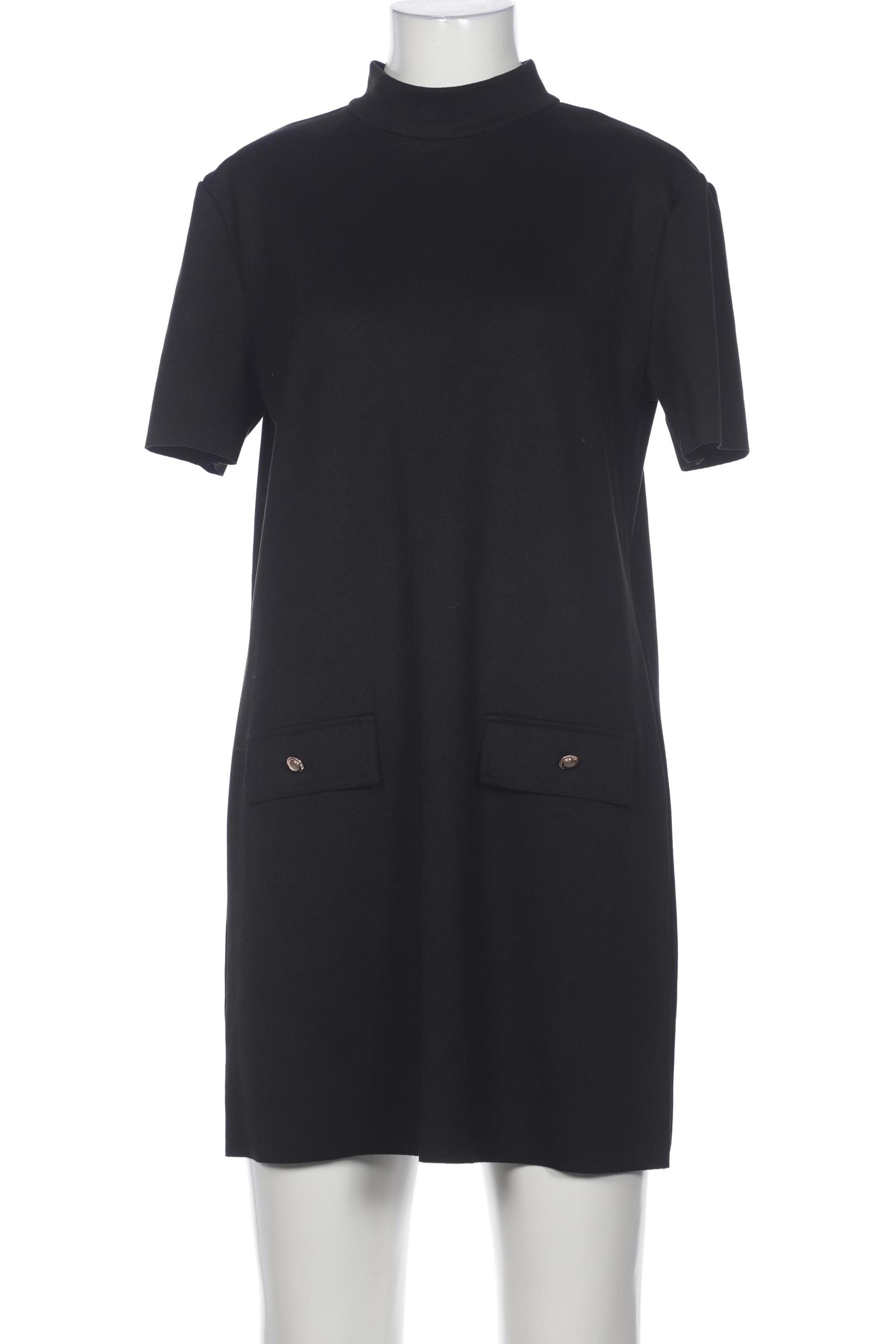 

Zara Damen Kleid, schwarz, Gr. 38
