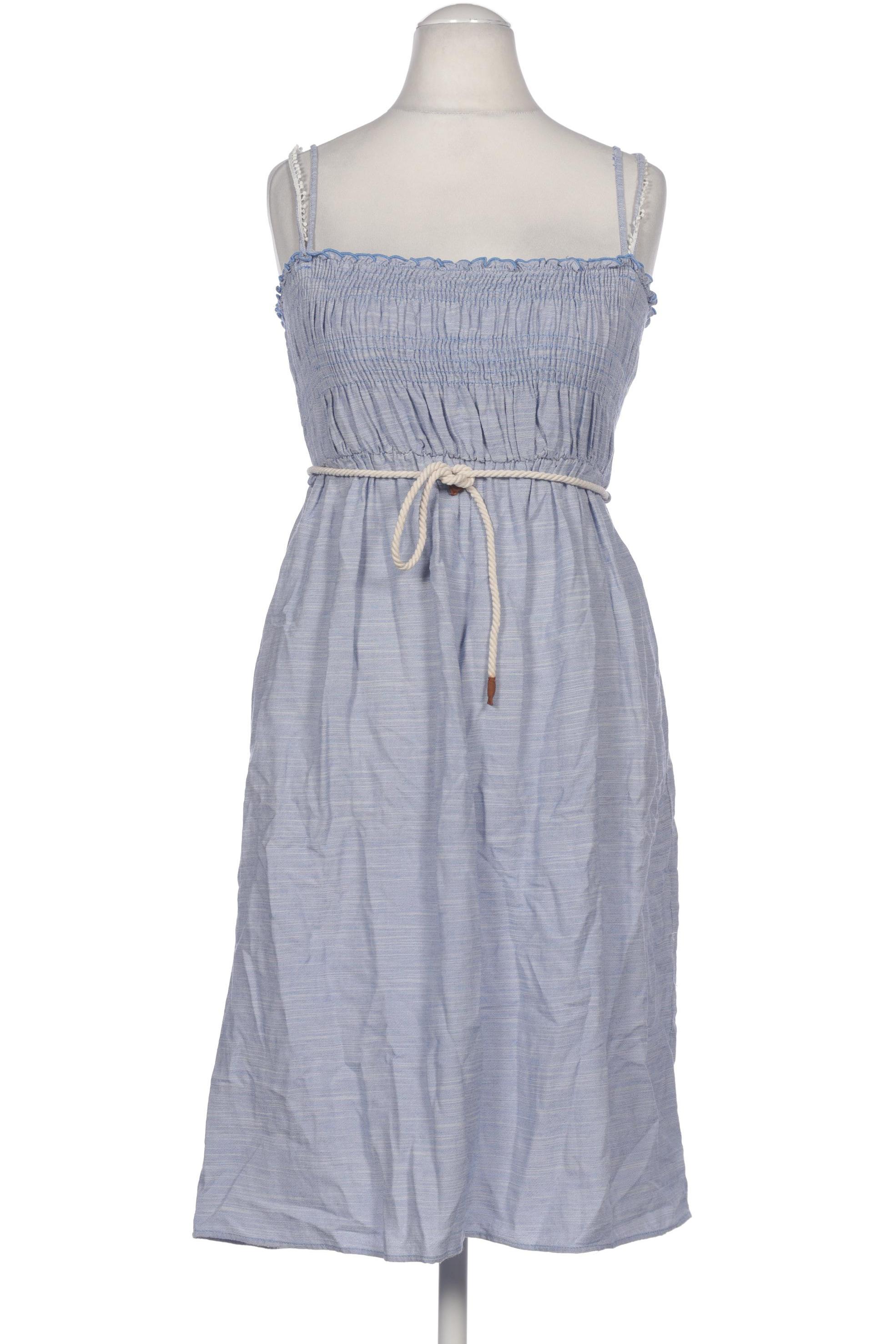 

Zara Damen Kleid, hellblau, Gr. 36