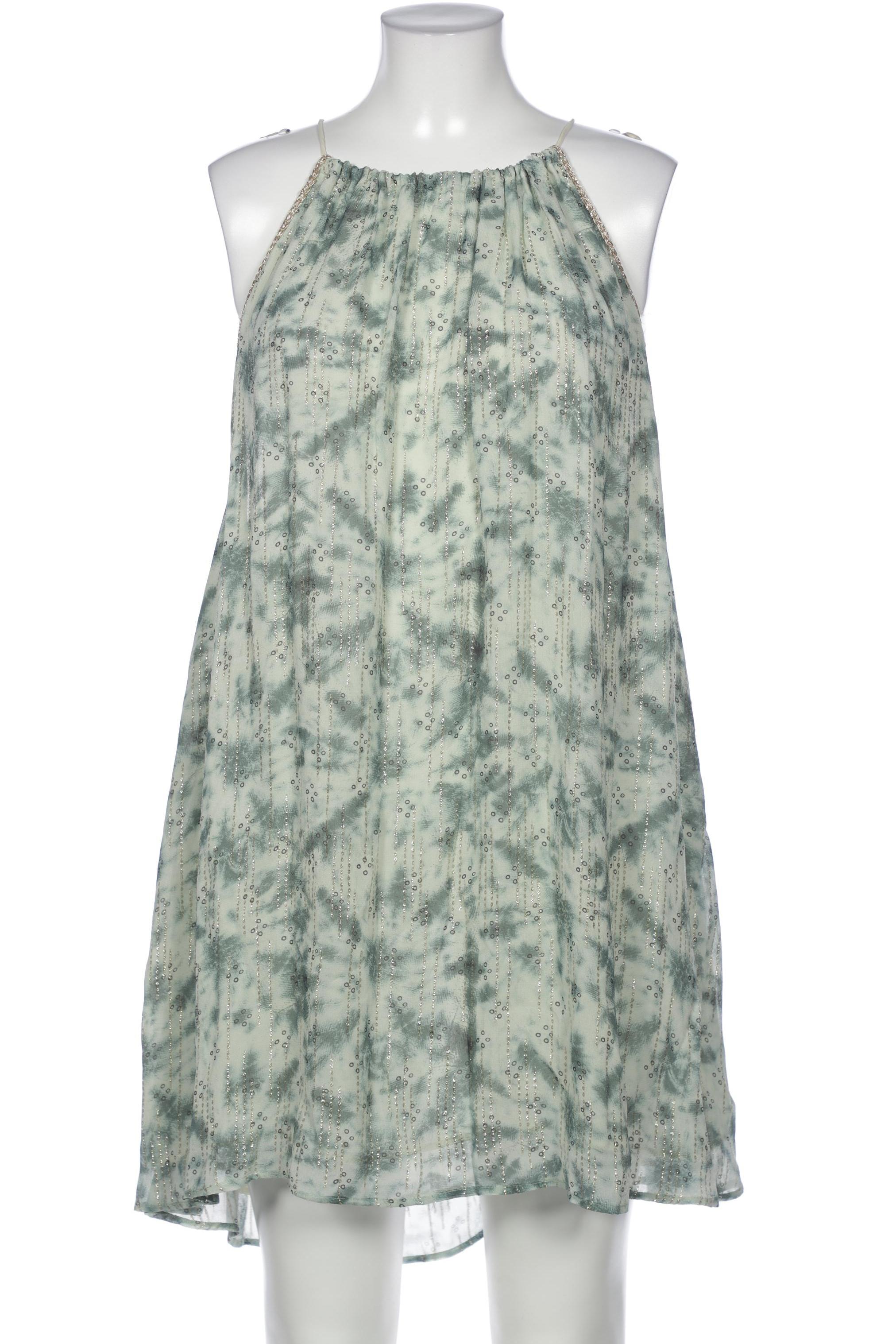 

Zara Damen Kleid, grün, Gr. 44