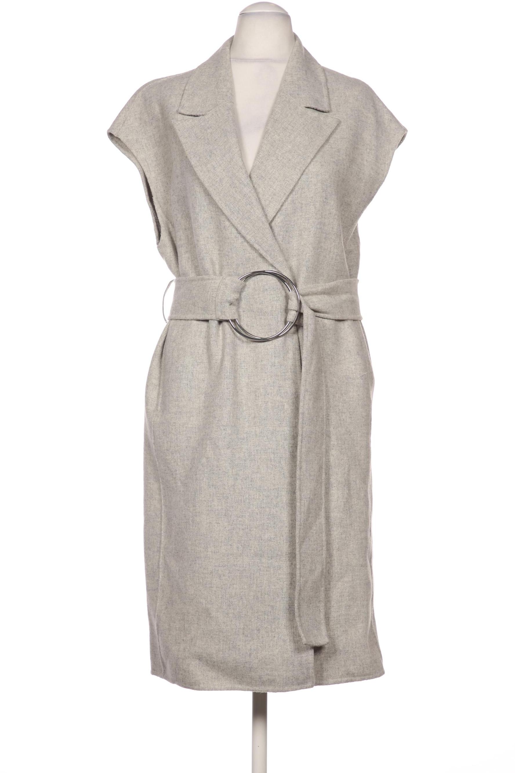 

Zara Damen Kleid, grau, Gr. 38