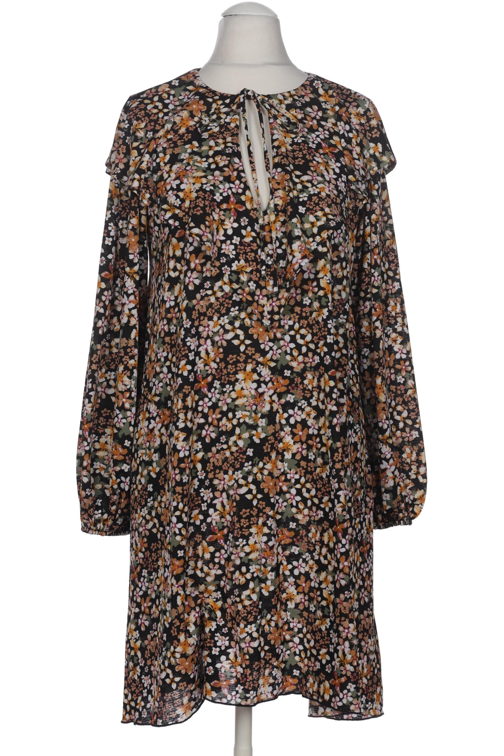 

Zara Damen Kleid, mehrfarbig, Gr. 36