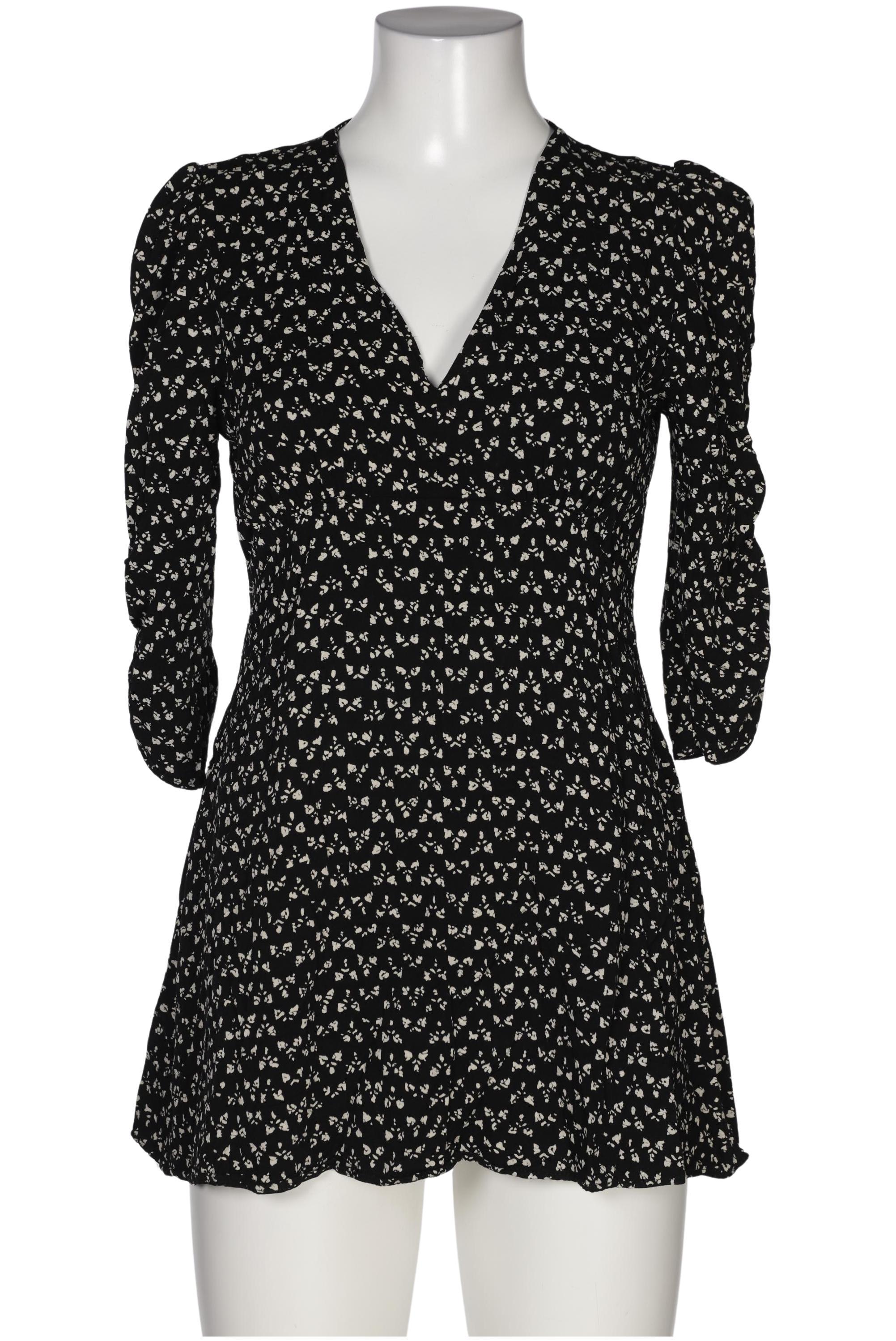 

Zara Damen Kleid, schwarz, Gr. 42