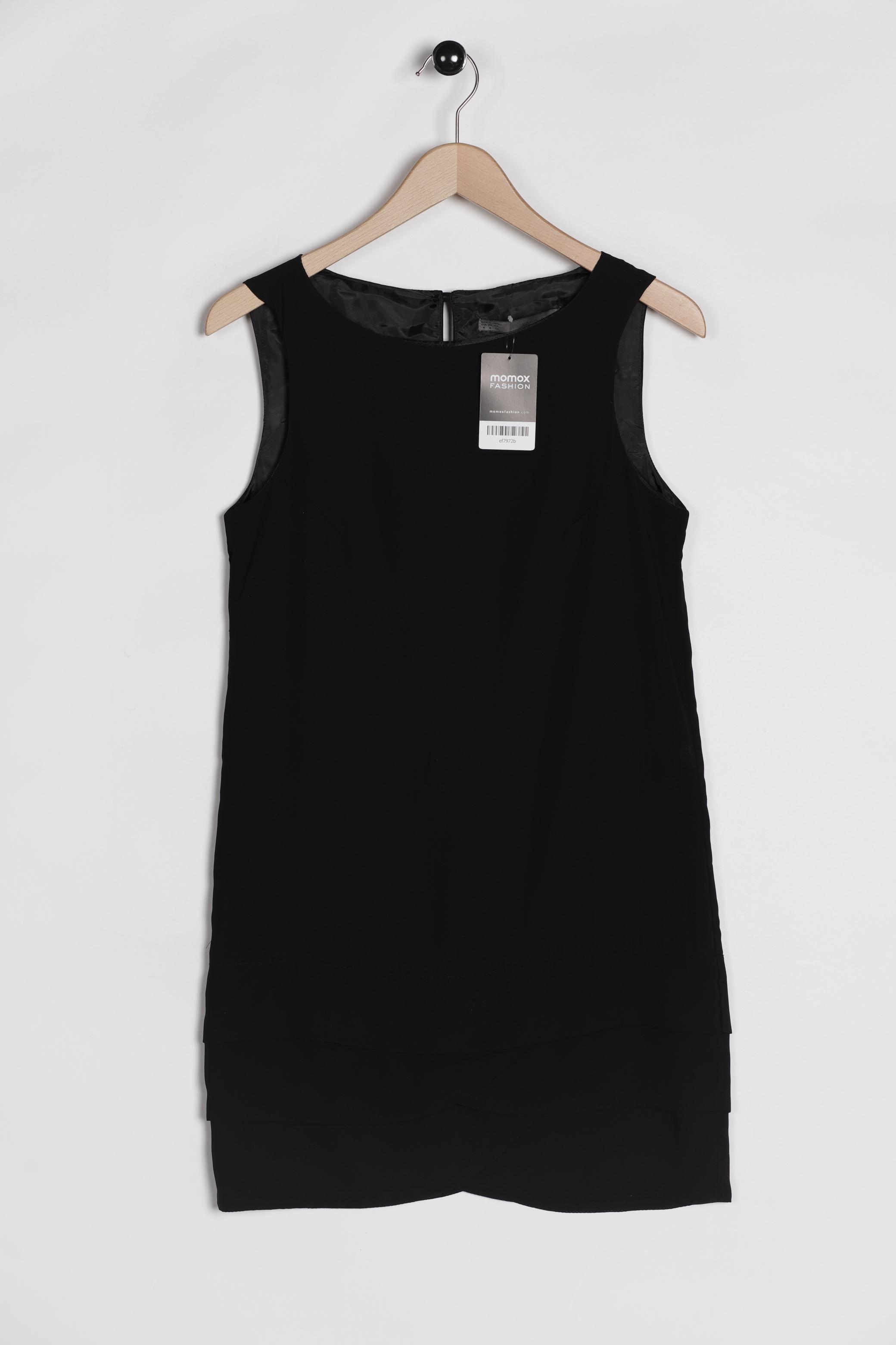 

ZARA Damen Kleid, schwarz