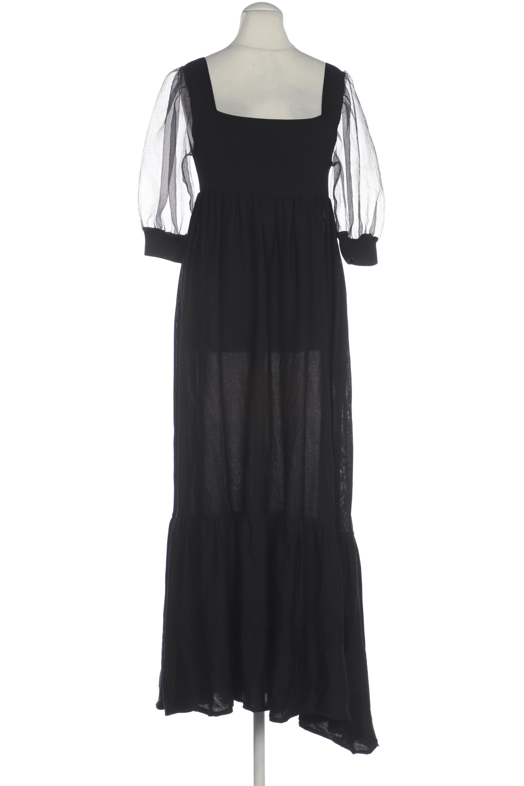 

ZARA Damen Kleid, schwarz