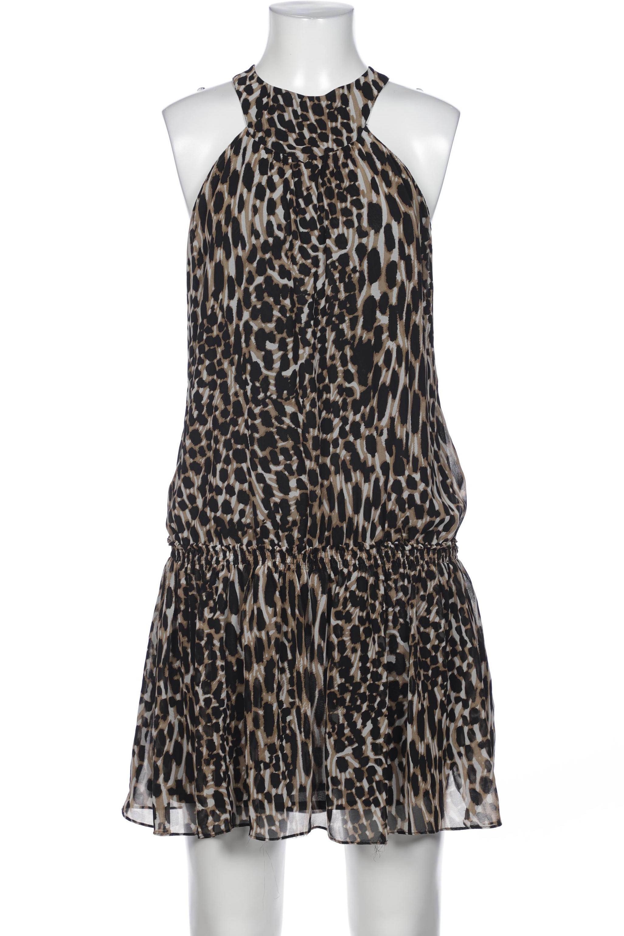 

ZARA Damen Kleid, beige