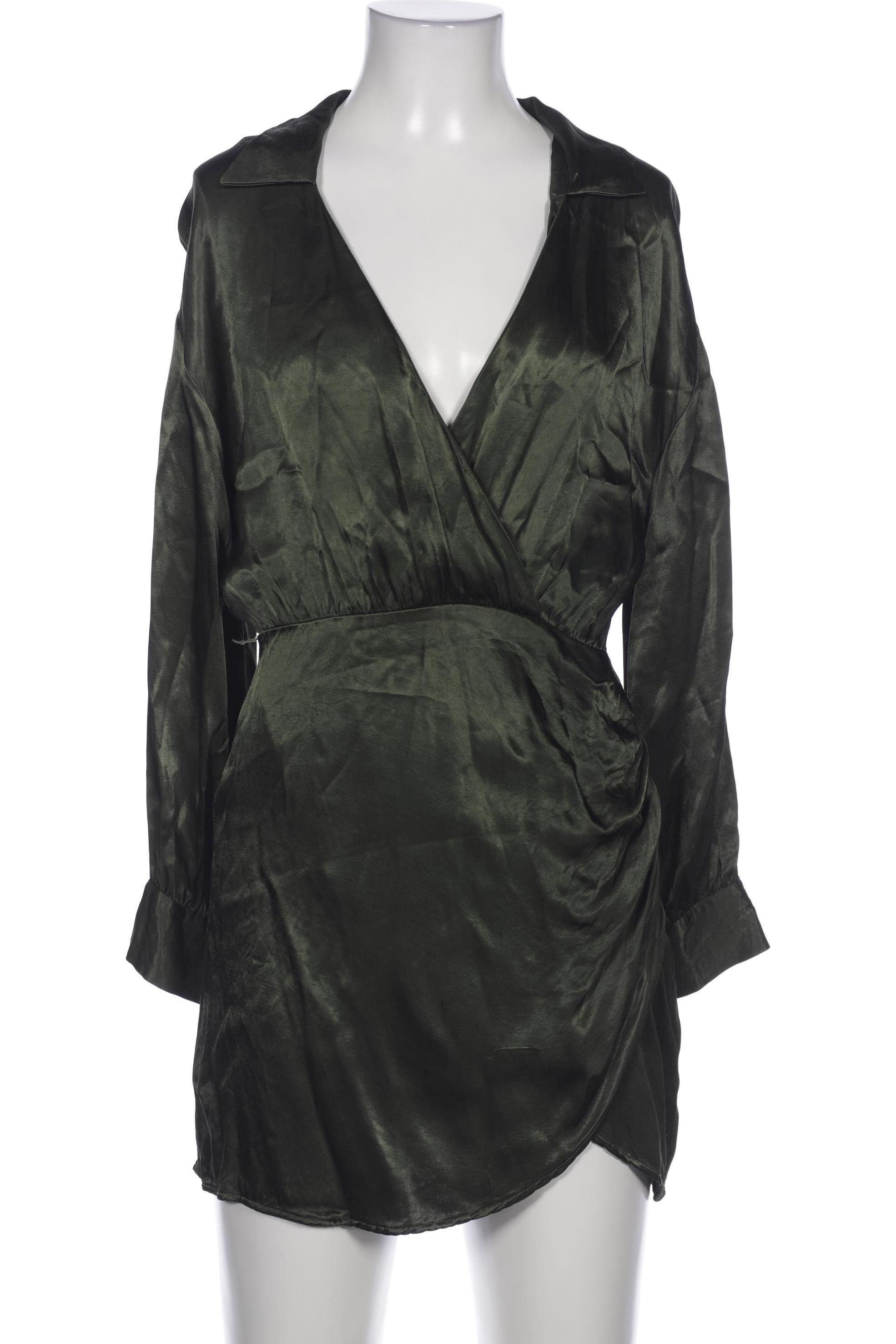 

Zara Damen Kleid, grün, Gr. 36