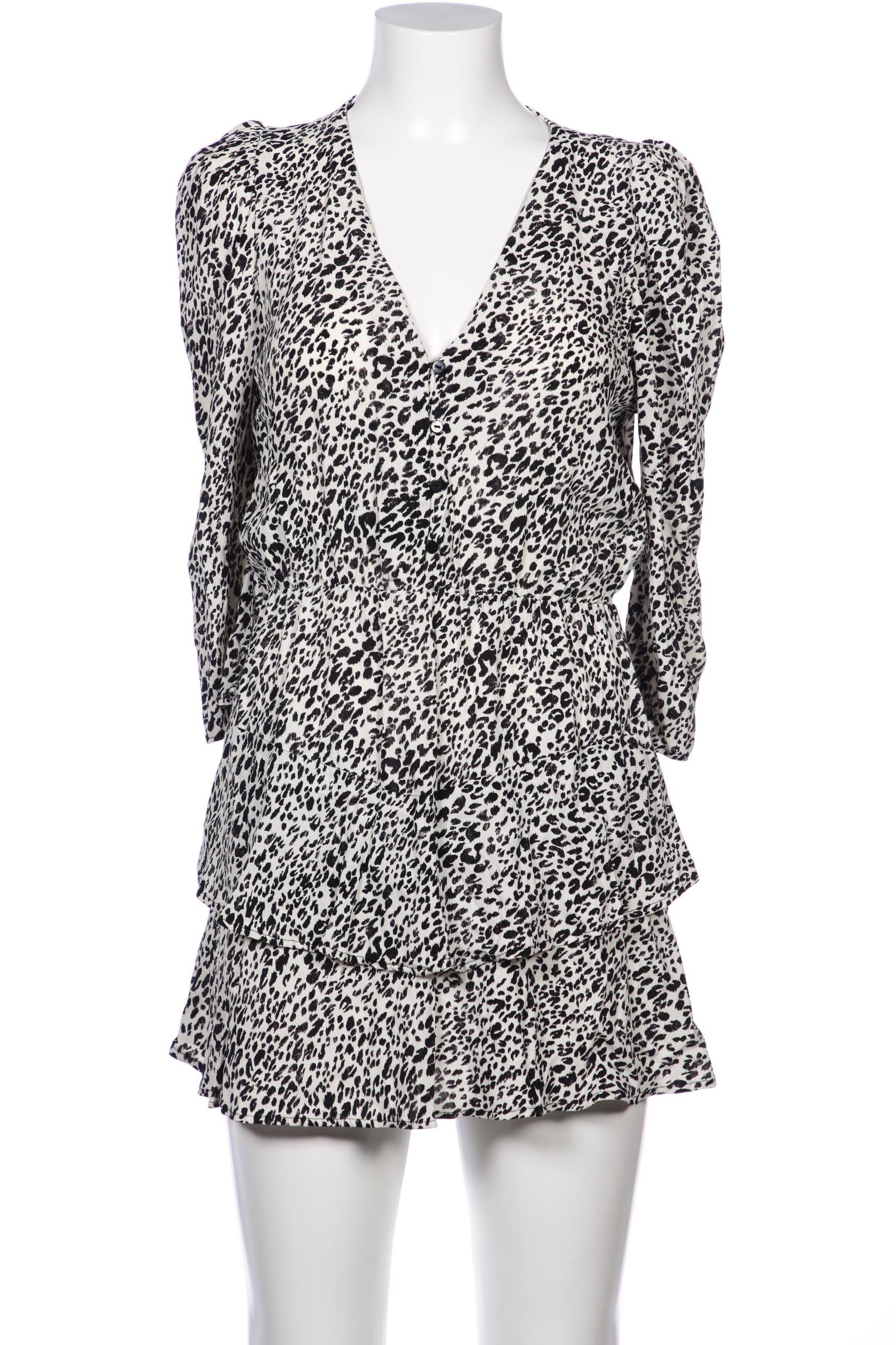 

ZARA Damen Kleid, schwarz