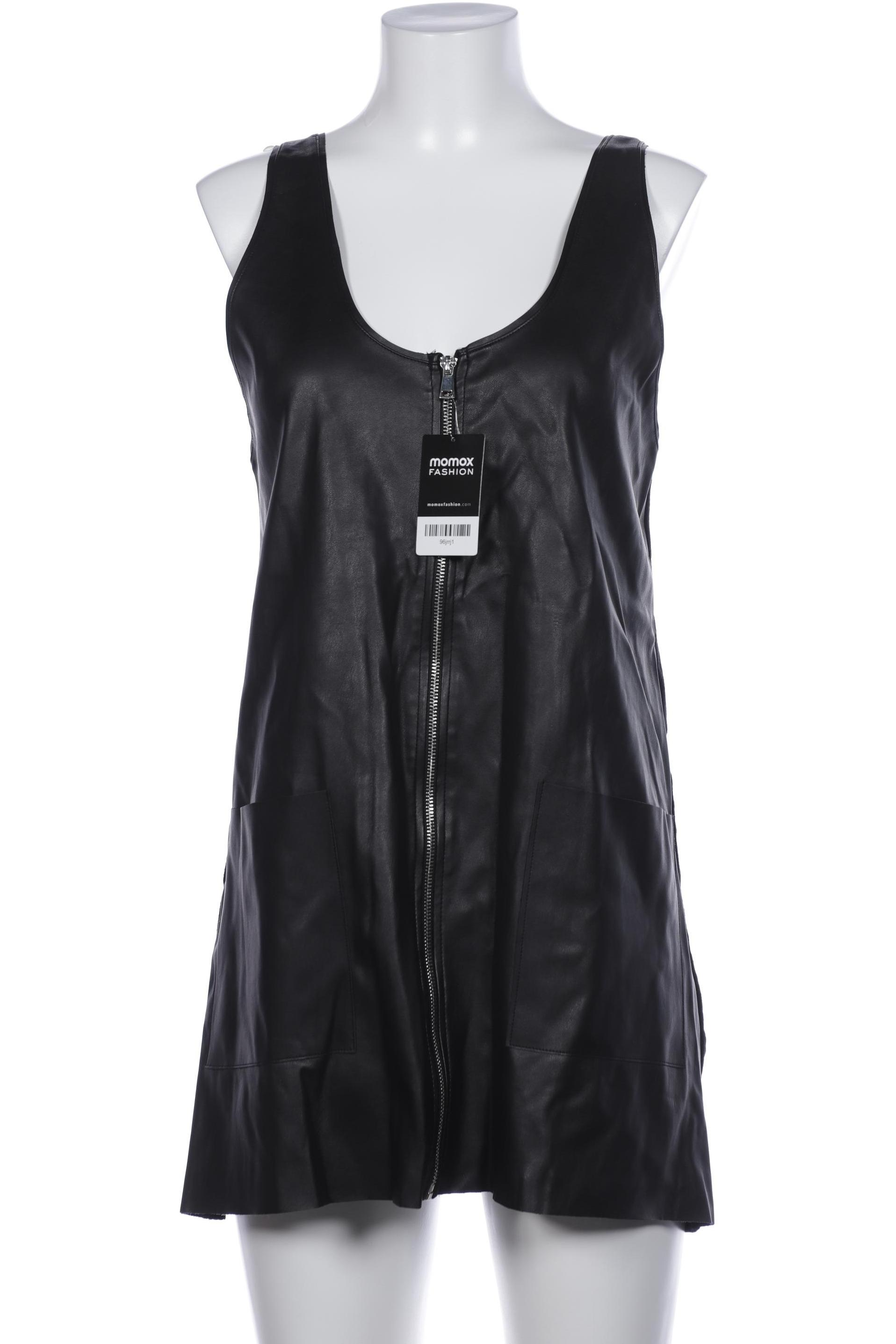 

Zara Damen Kleid, schwarz, Gr. 42
